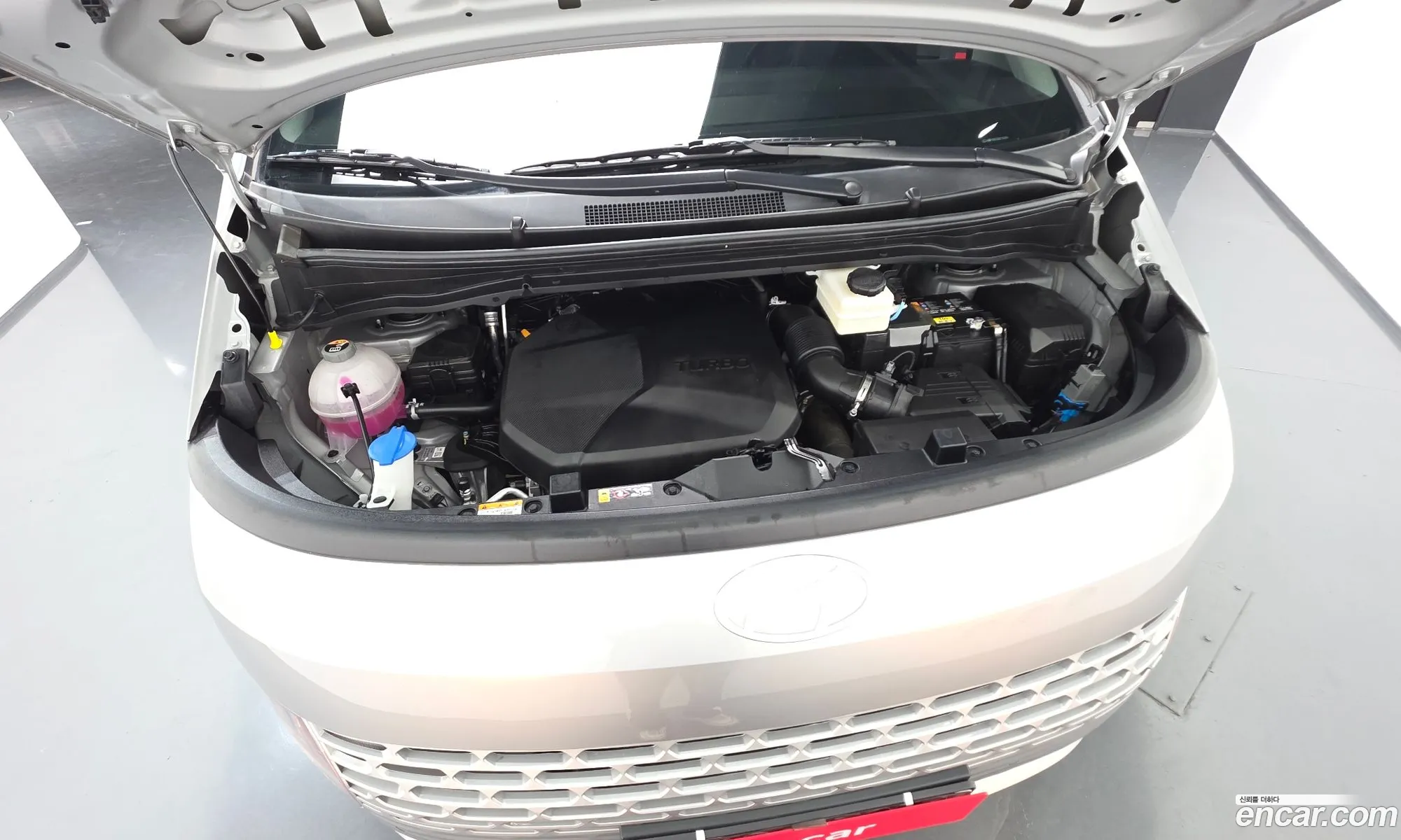 Hyundai Staria 2025 KMFYDX71BSC226355 — 17