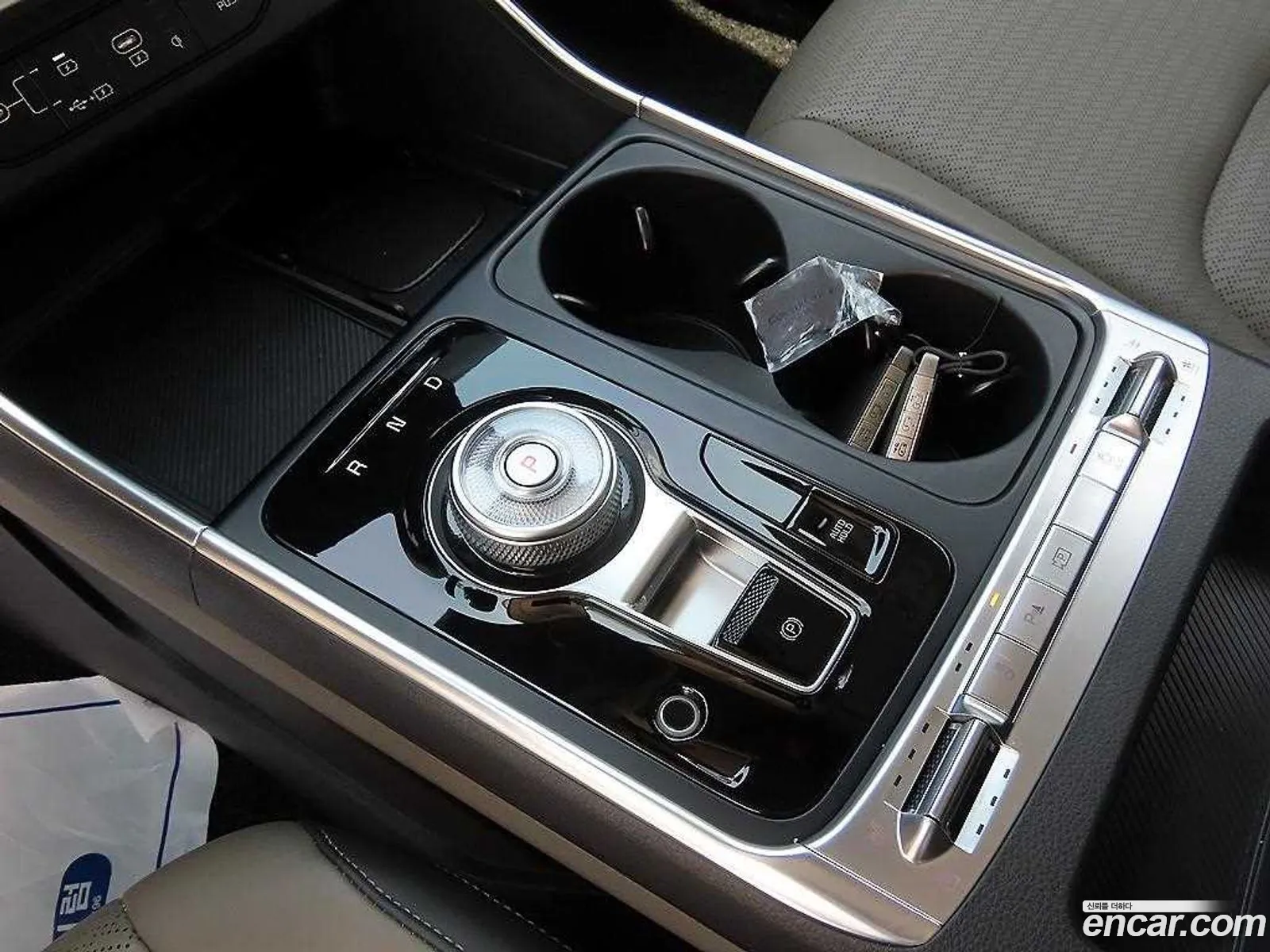 Kia Carnival 2025 — 3