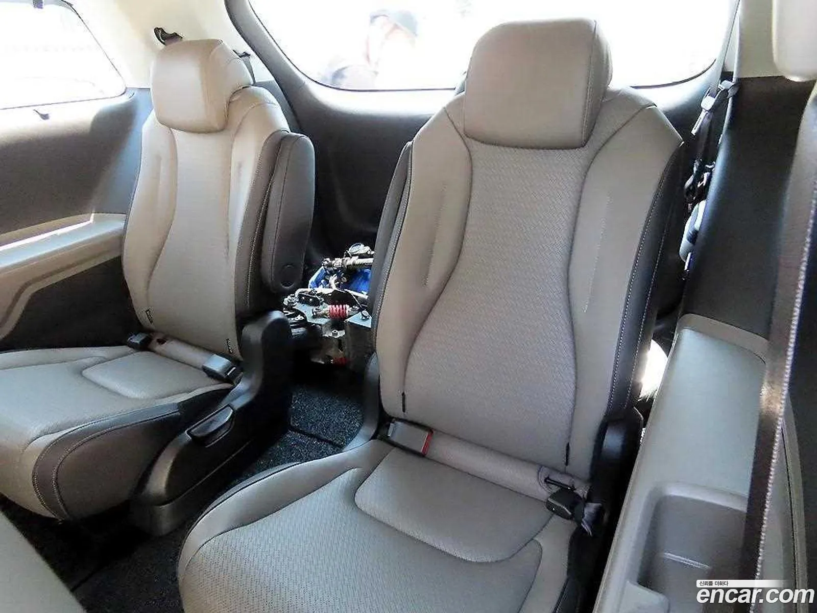 Kia Carnival 2025 — 15