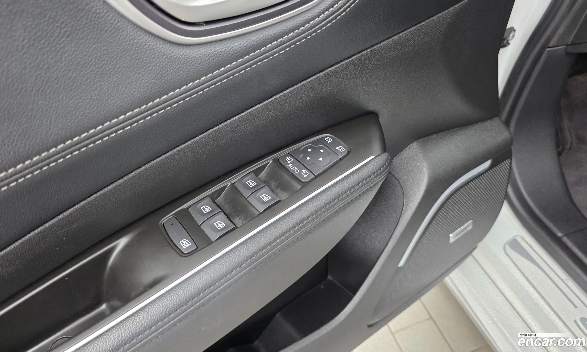 Renault Korea (Samsung) SM6 2017 — 19