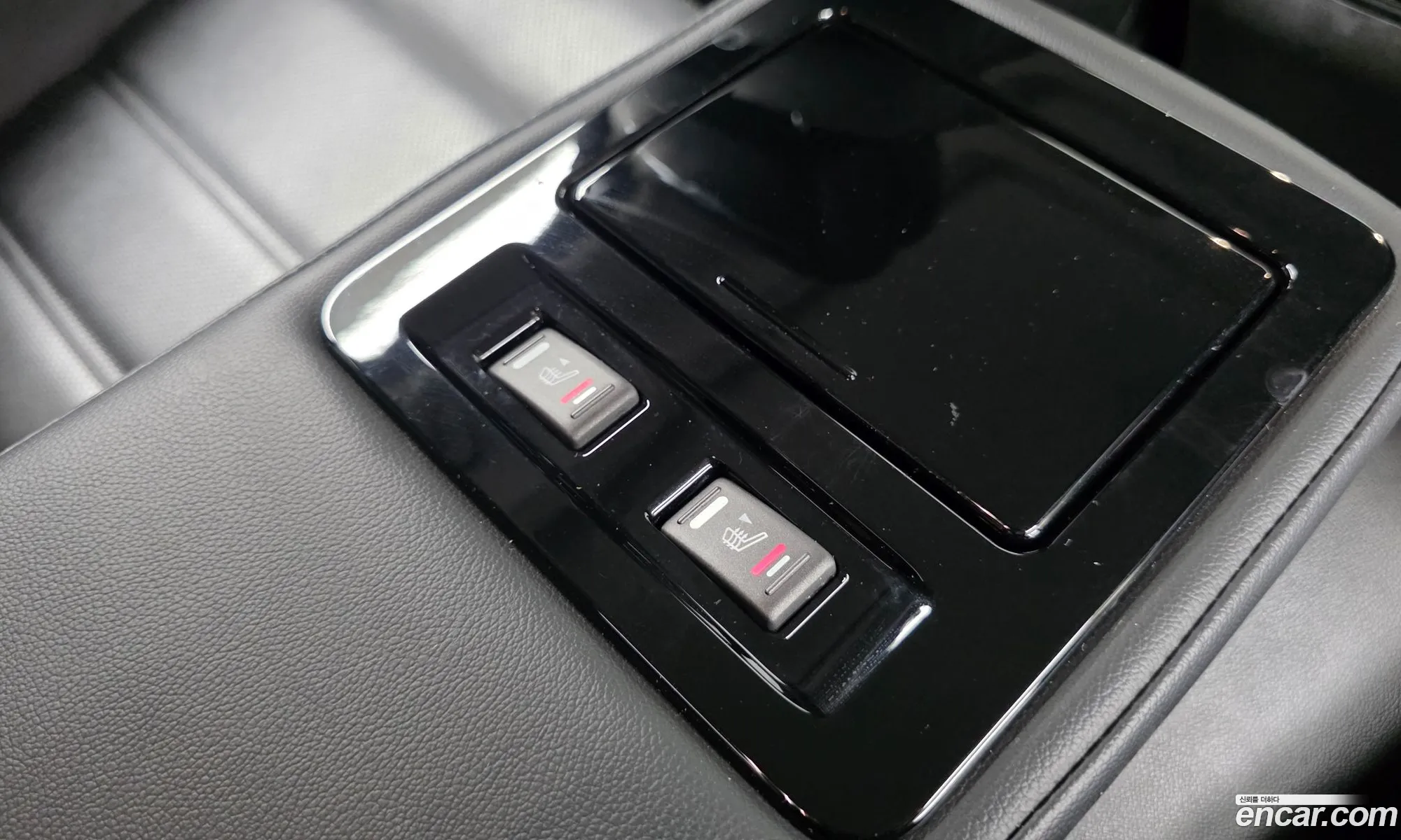 Renault Korea (Samsung) SM6 2017 — 5