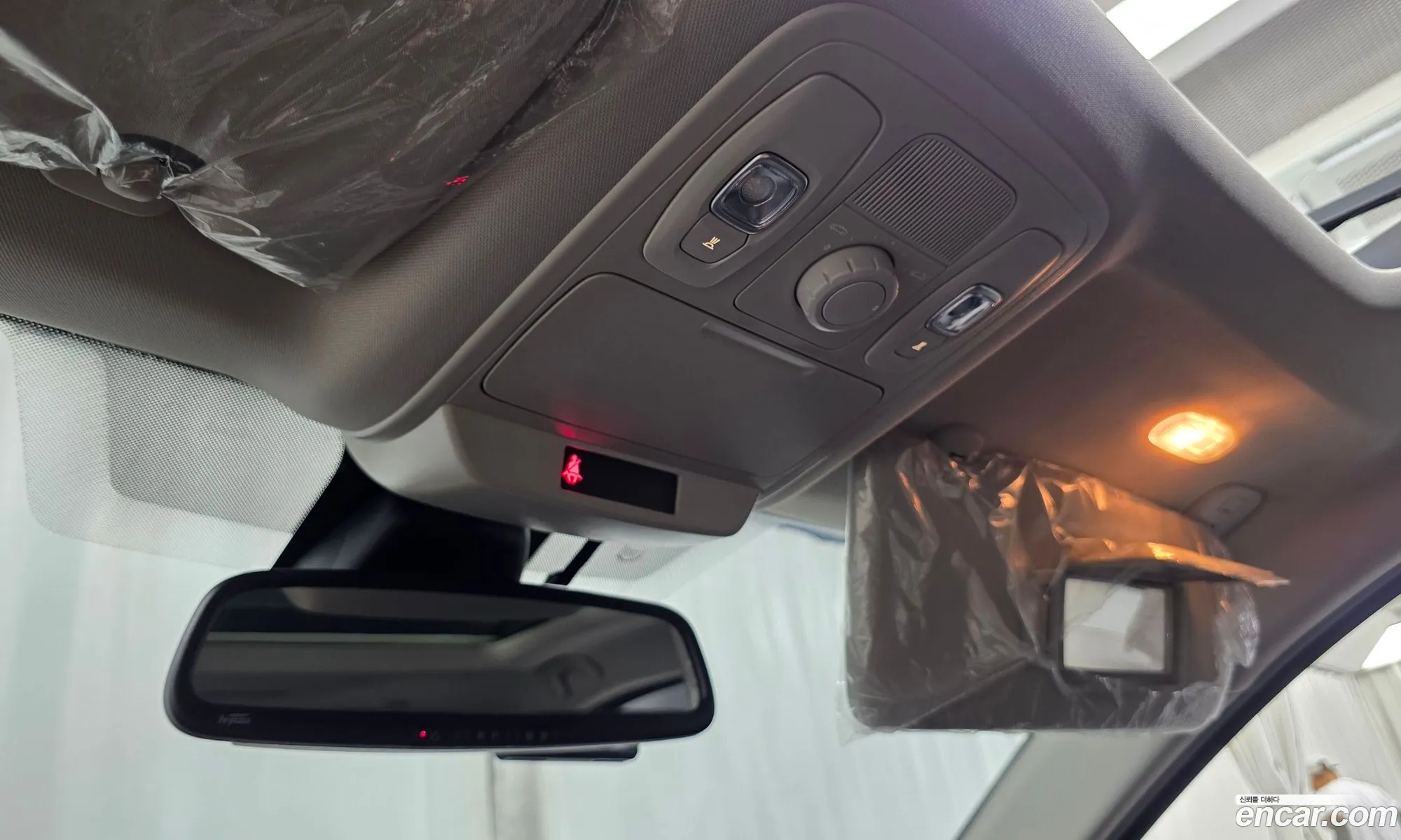 Renault Korea (Samsung) SM6 2017 — 30