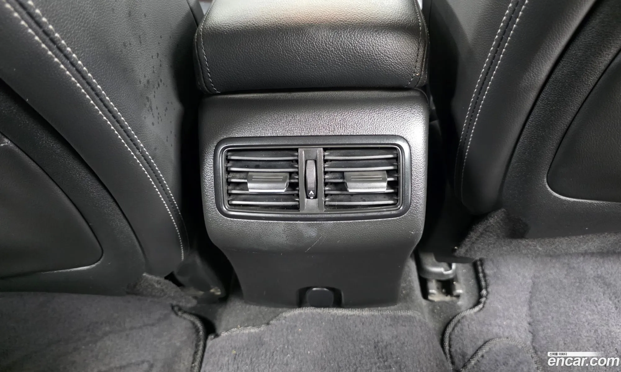 Renault Korea (Samsung) SM6 2017 — 3