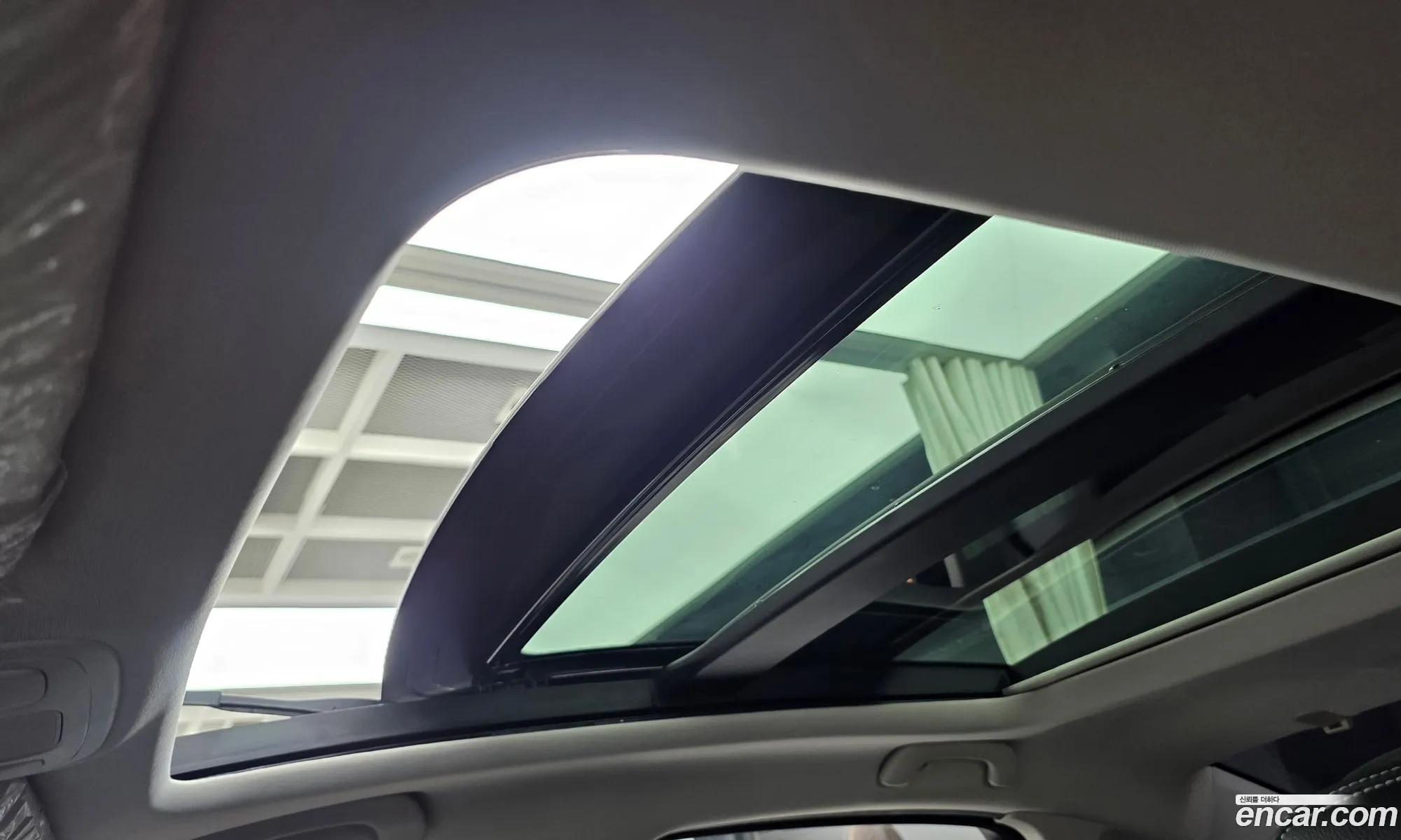 Renault Korea (Samsung) SM6 2017 — 12