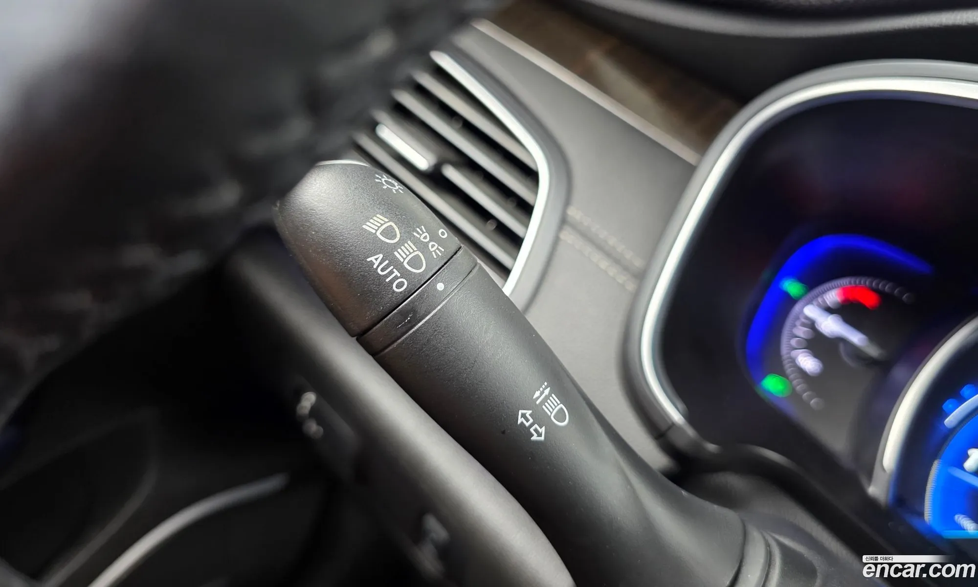 Renault Korea (Samsung) SM6 2017 — 24