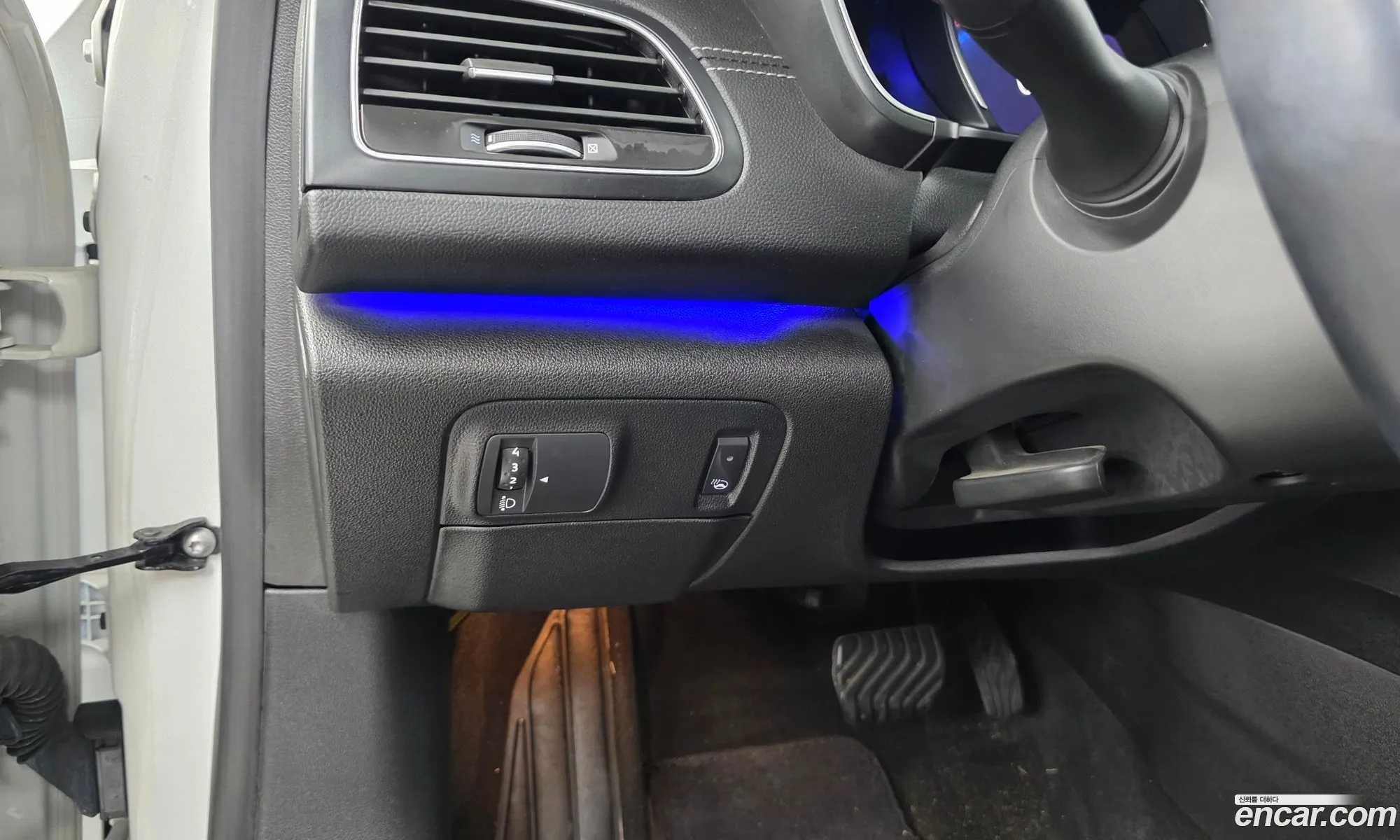 Renault Korea (Samsung) SM6 2017 — 16