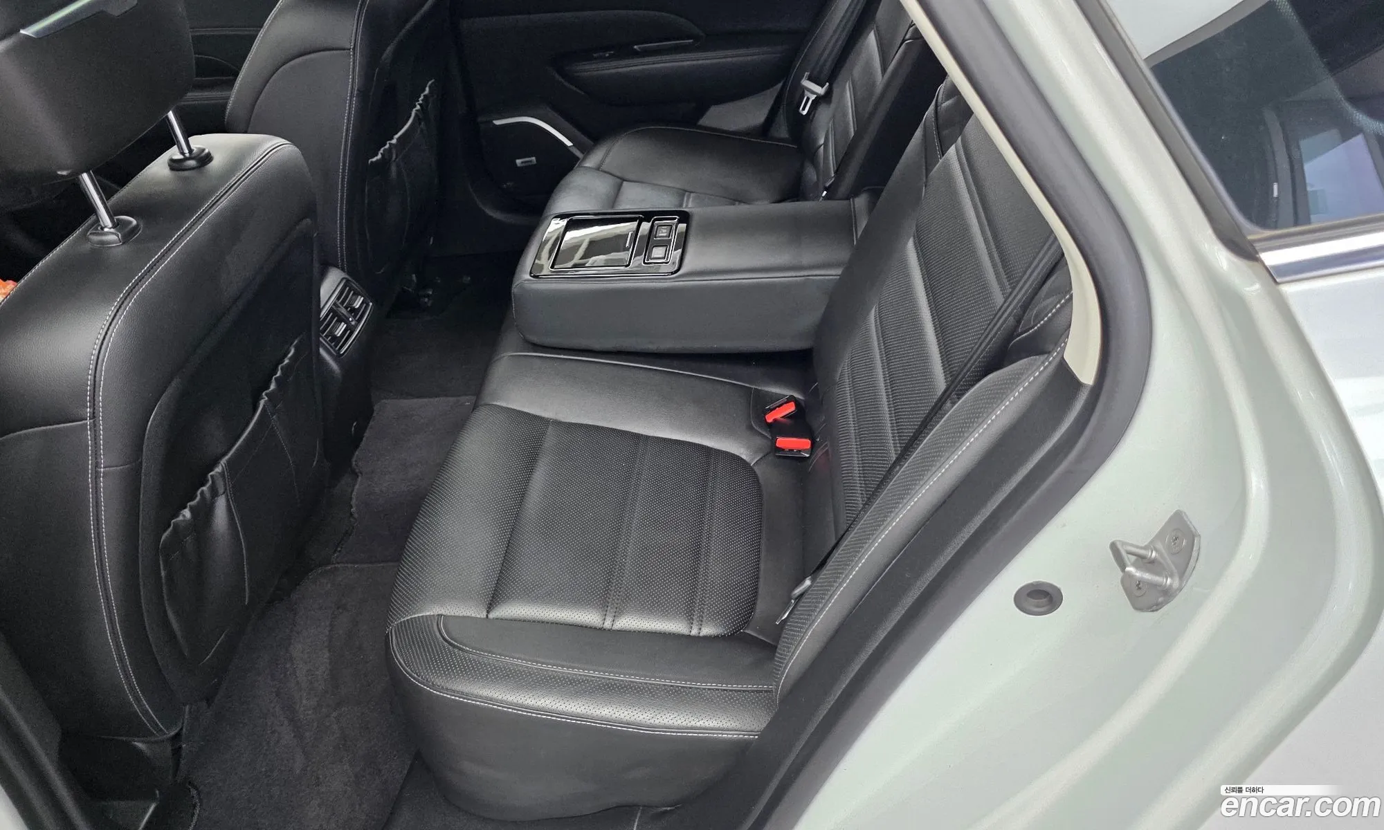Renault Korea (Samsung) SM6 2017 — 9
