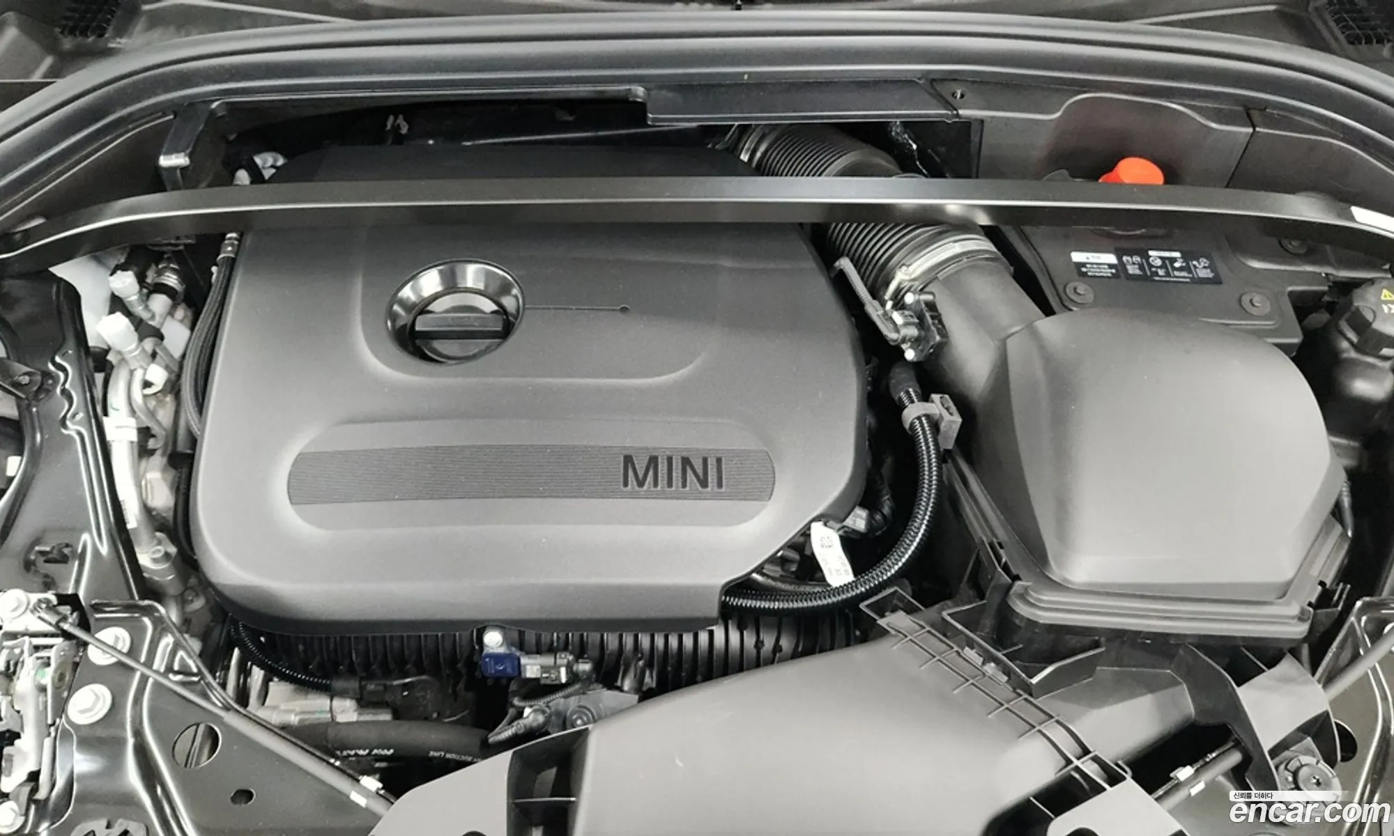 Mini Cooper S Countryman 2025 — 15
