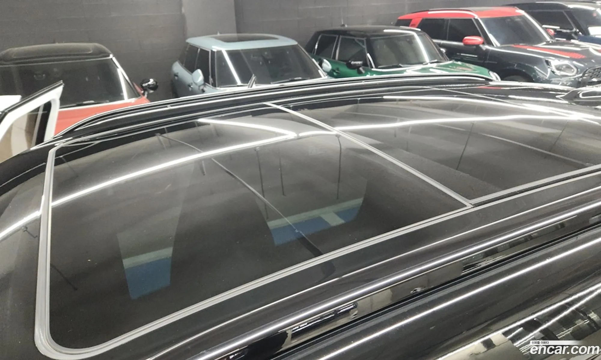 Mini Cooper S Countryman 2025 — 6