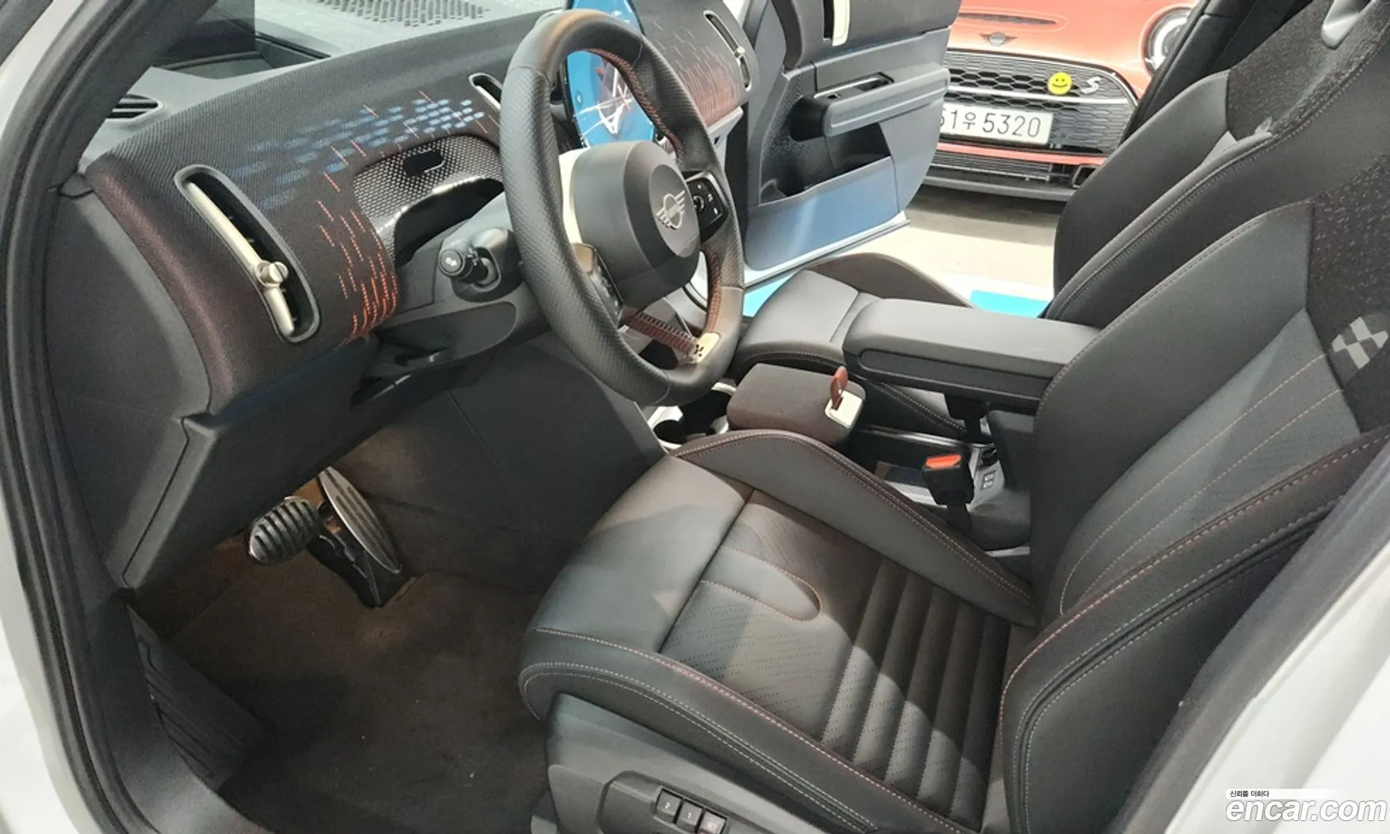 Mini Cooper S Countryman 2025 — 9
