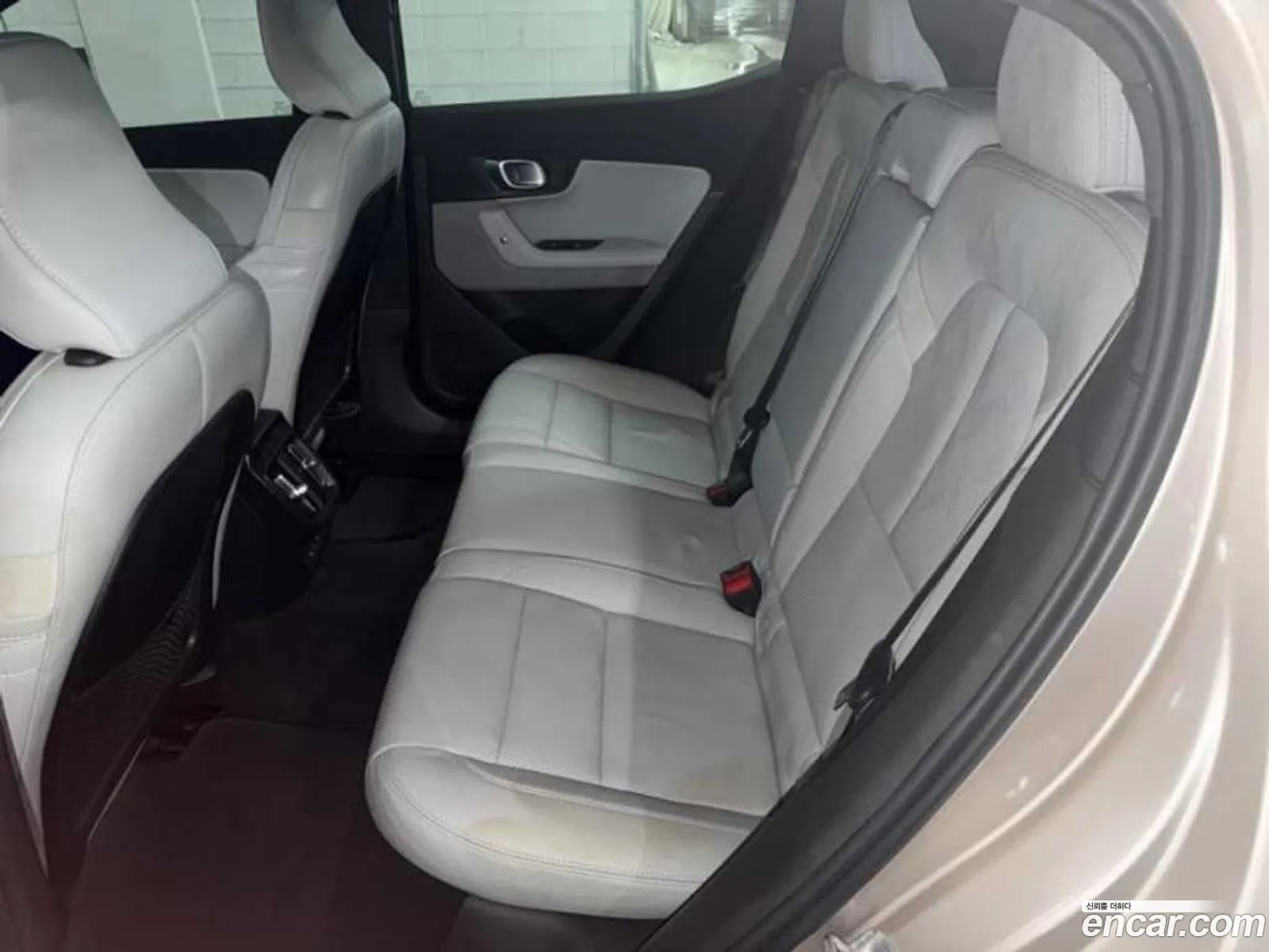 Polestar Polestar 2 2022 — 15