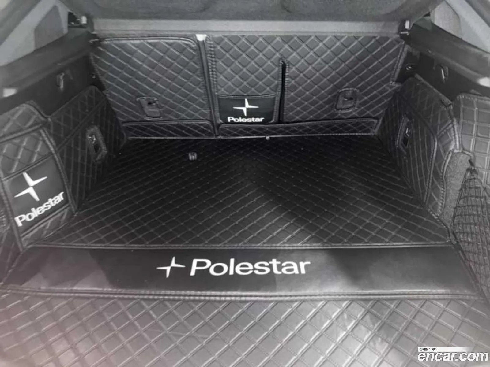 Polestar Polestar 2 2022 — 11