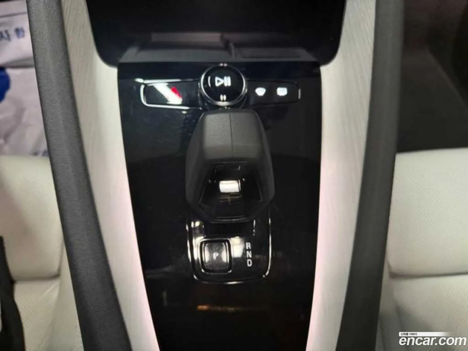 Polestar Polestar 2 2022 — 5
