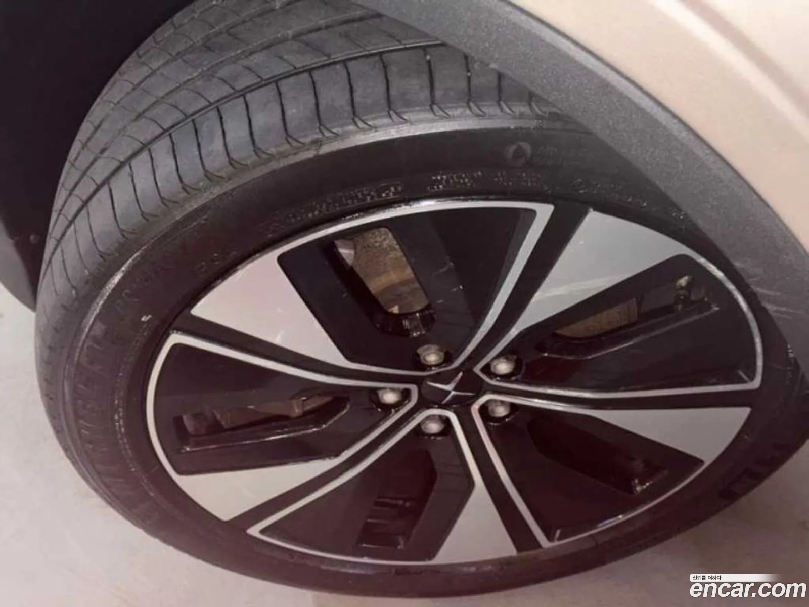 Polestar Polestar 2 2022 — 14