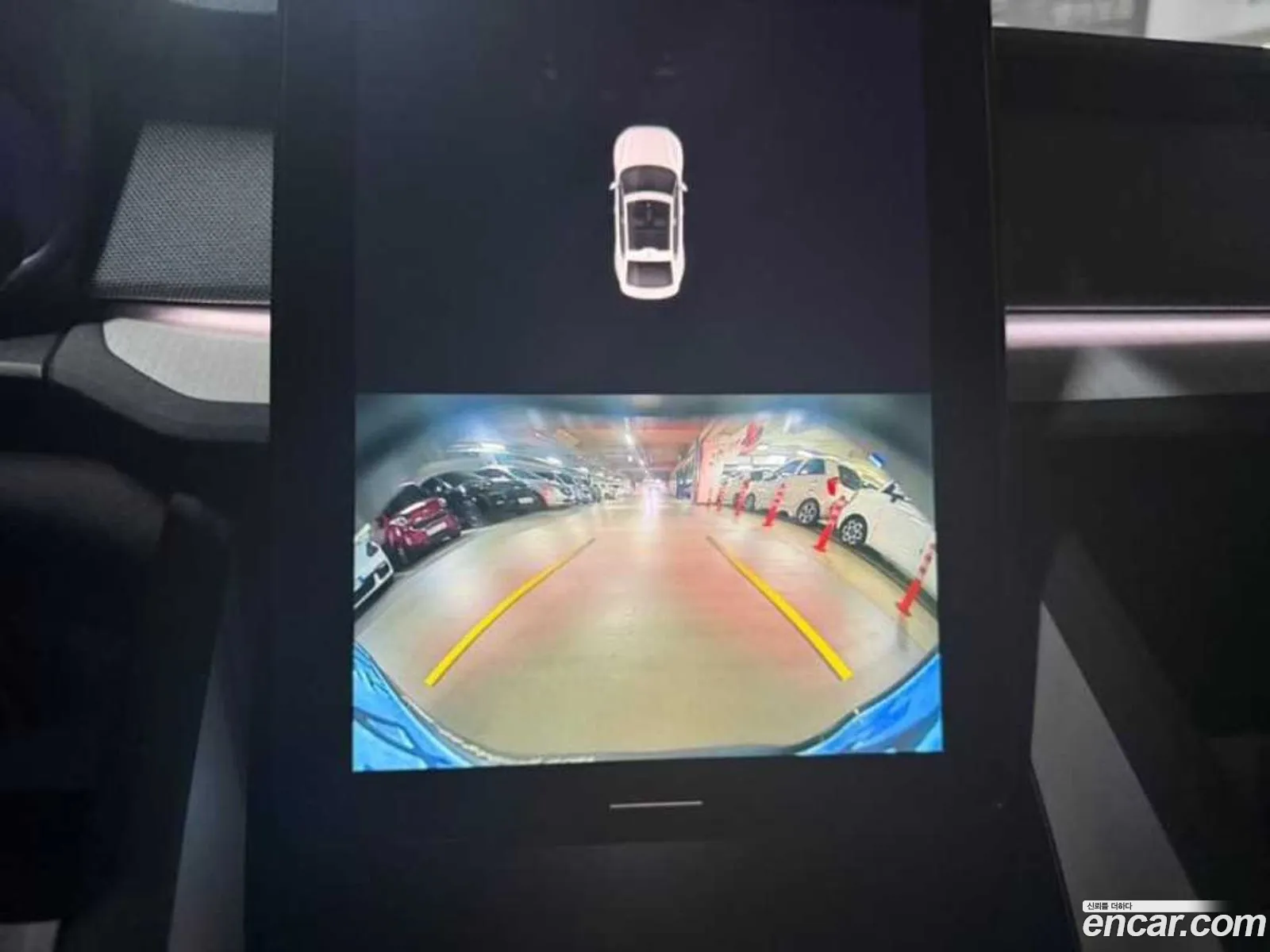 Polestar Polestar 2 2022 — 2
