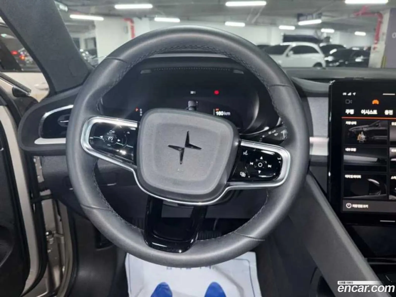 Polestar Polestar 2 2022 — 6