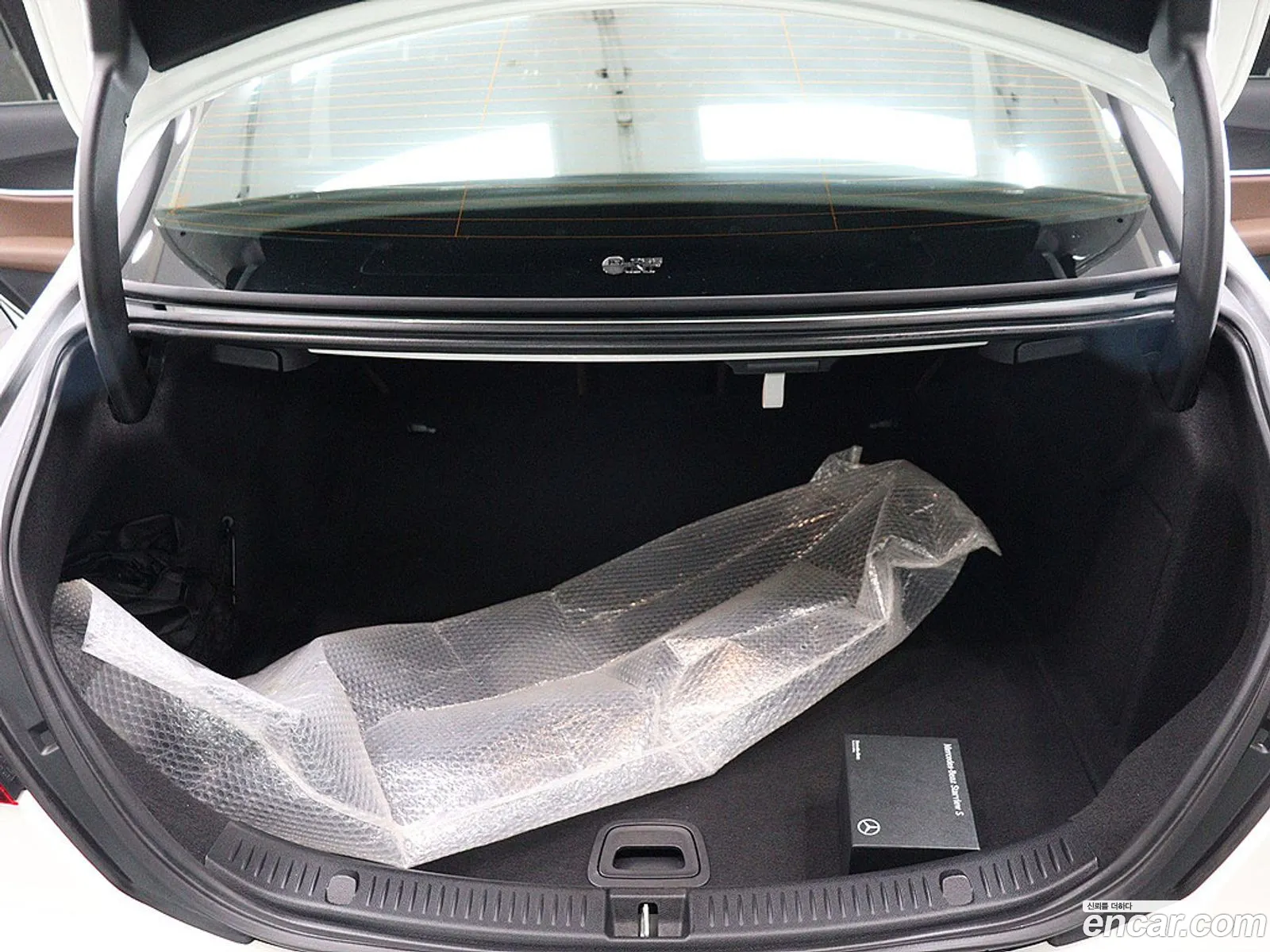 Mercedes-Benz E-Class W213 2021 — 16