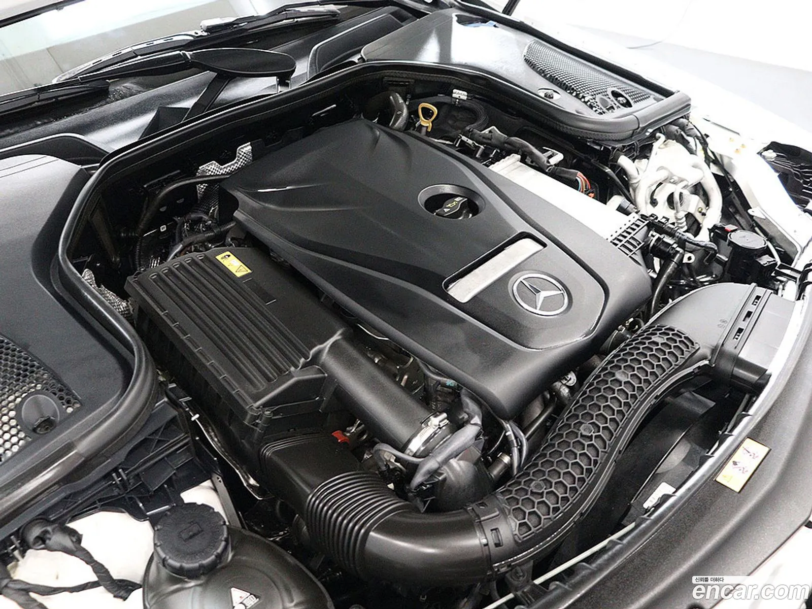 Mercedes-Benz E-Class W213 2021 — 3
