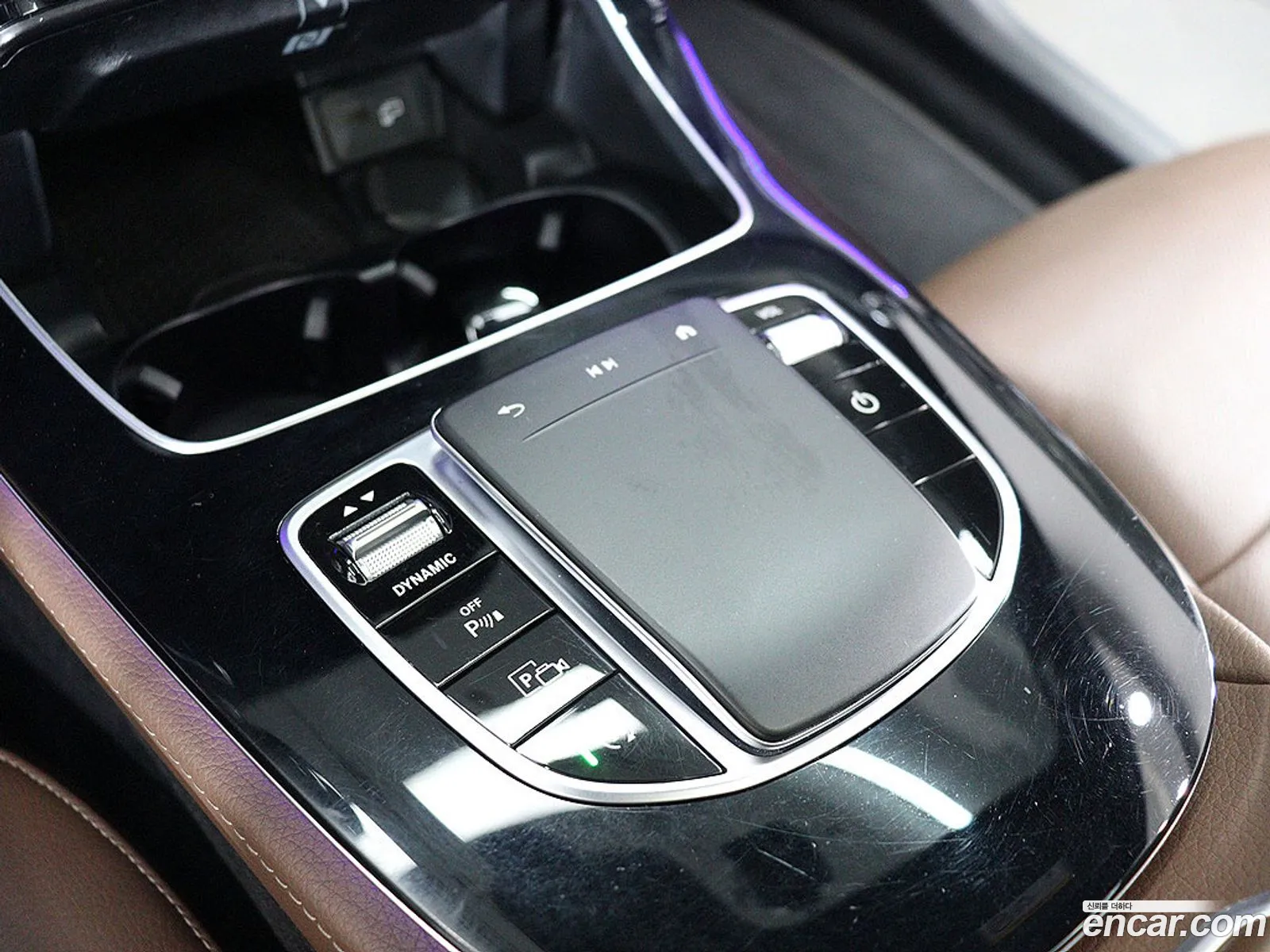 Mercedes-Benz E-Class W213 2021 — 9