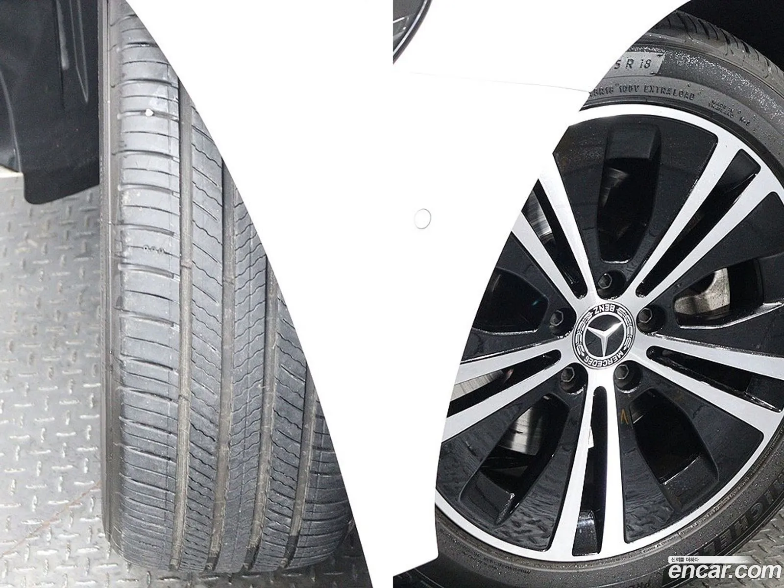 Mercedes-Benz E-Class W213 2021 — 7