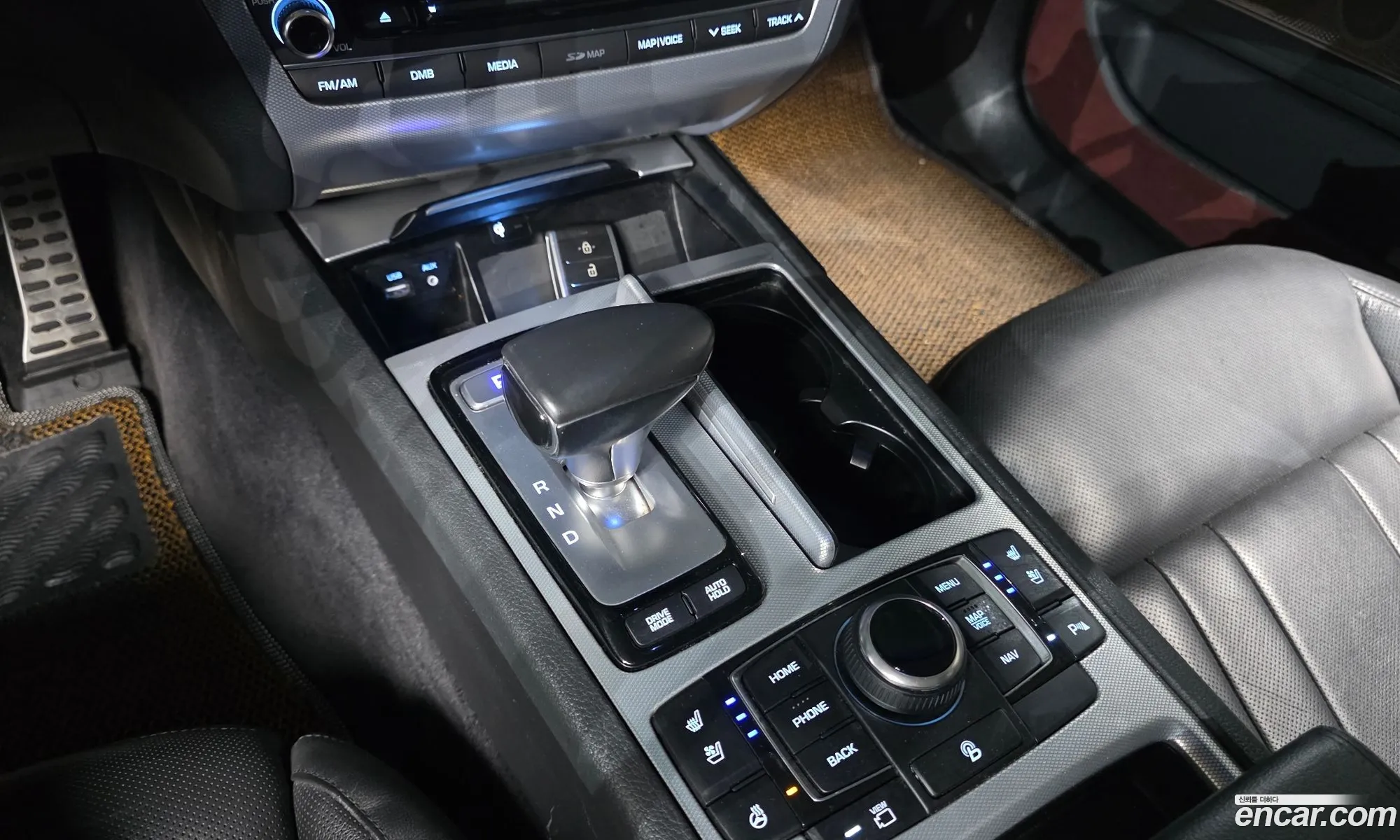 Genesis G80 2017 — 5