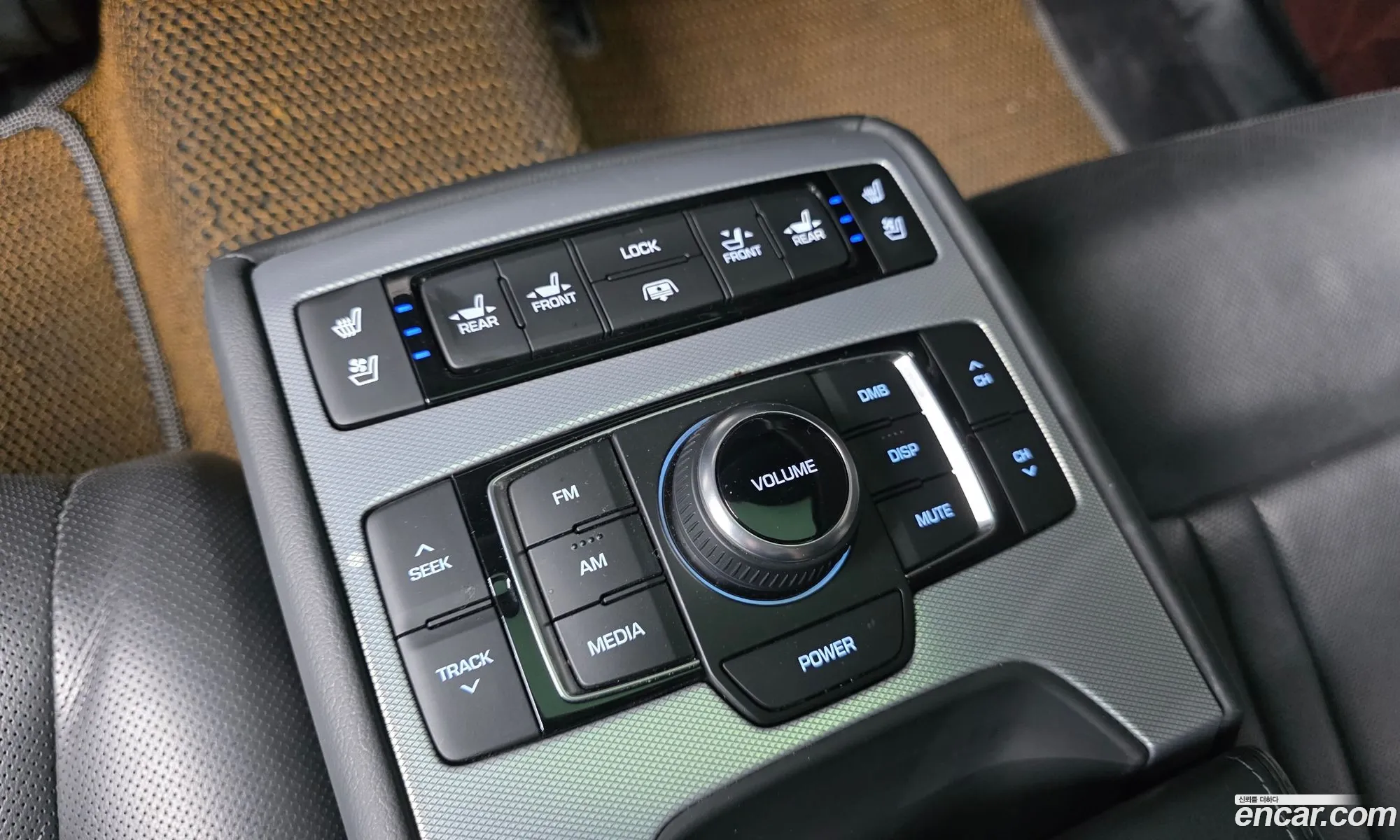 Genesis G80 2017 — 4