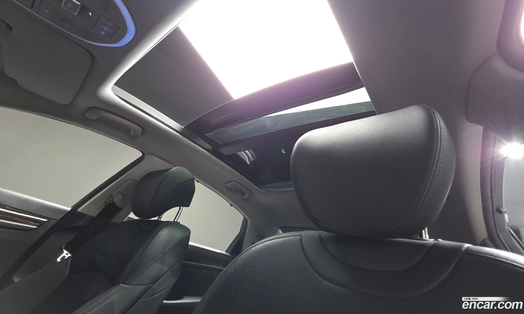 Genesis G80 2017 — 3
