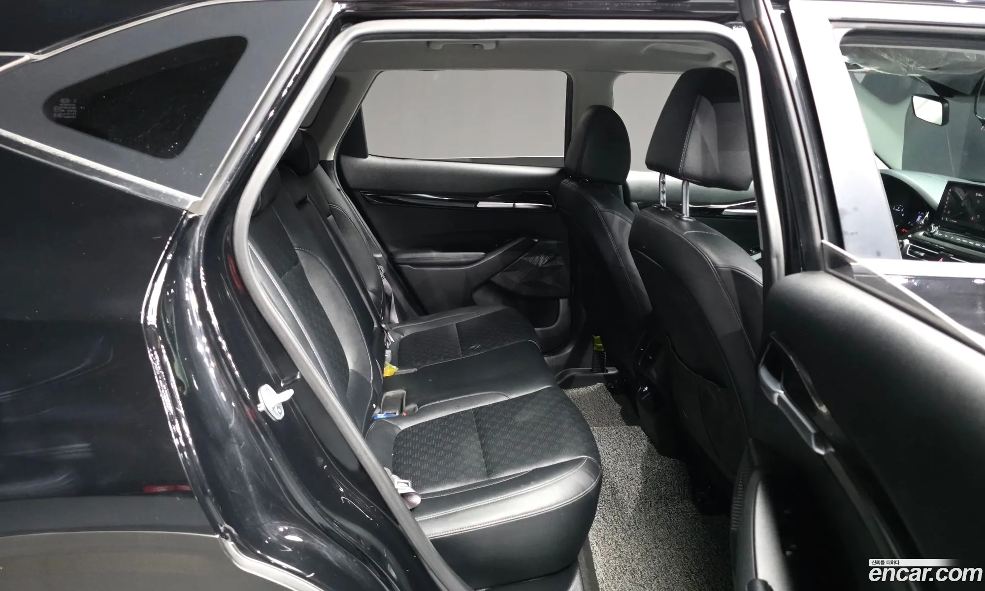 Kia Seltos 2020 — 8