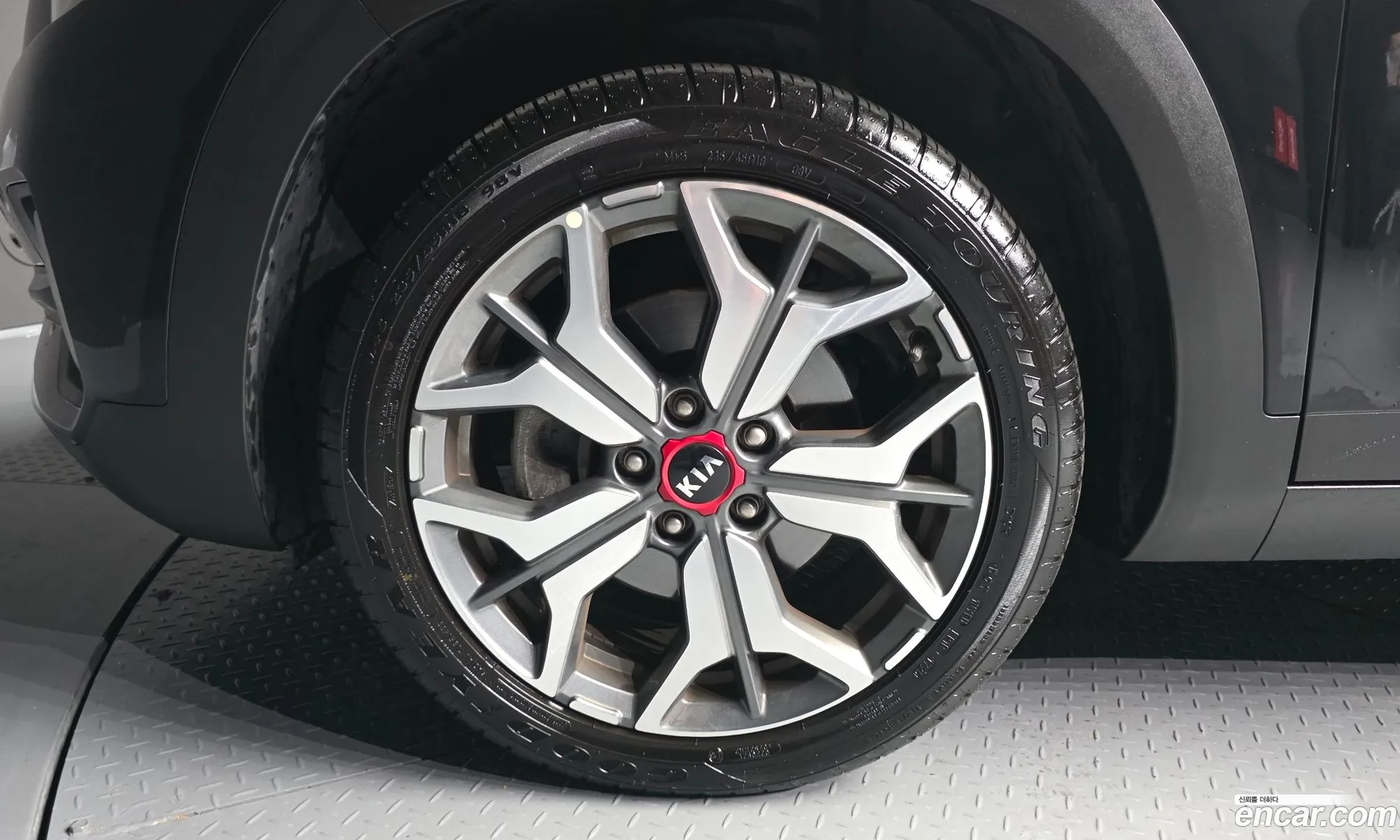 Kia Seltos 2020 — 16