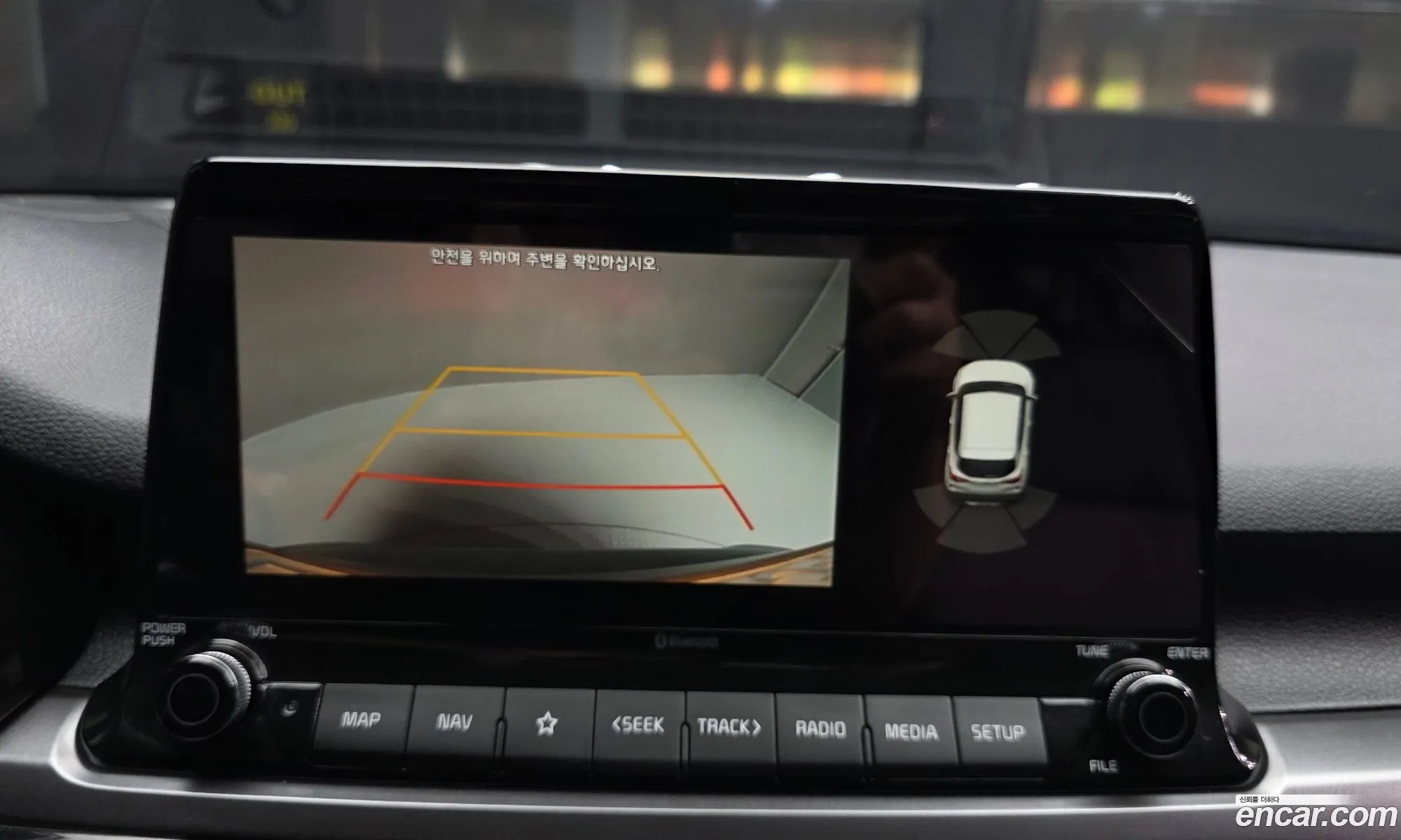 Kia Seltos 2020 — 18
