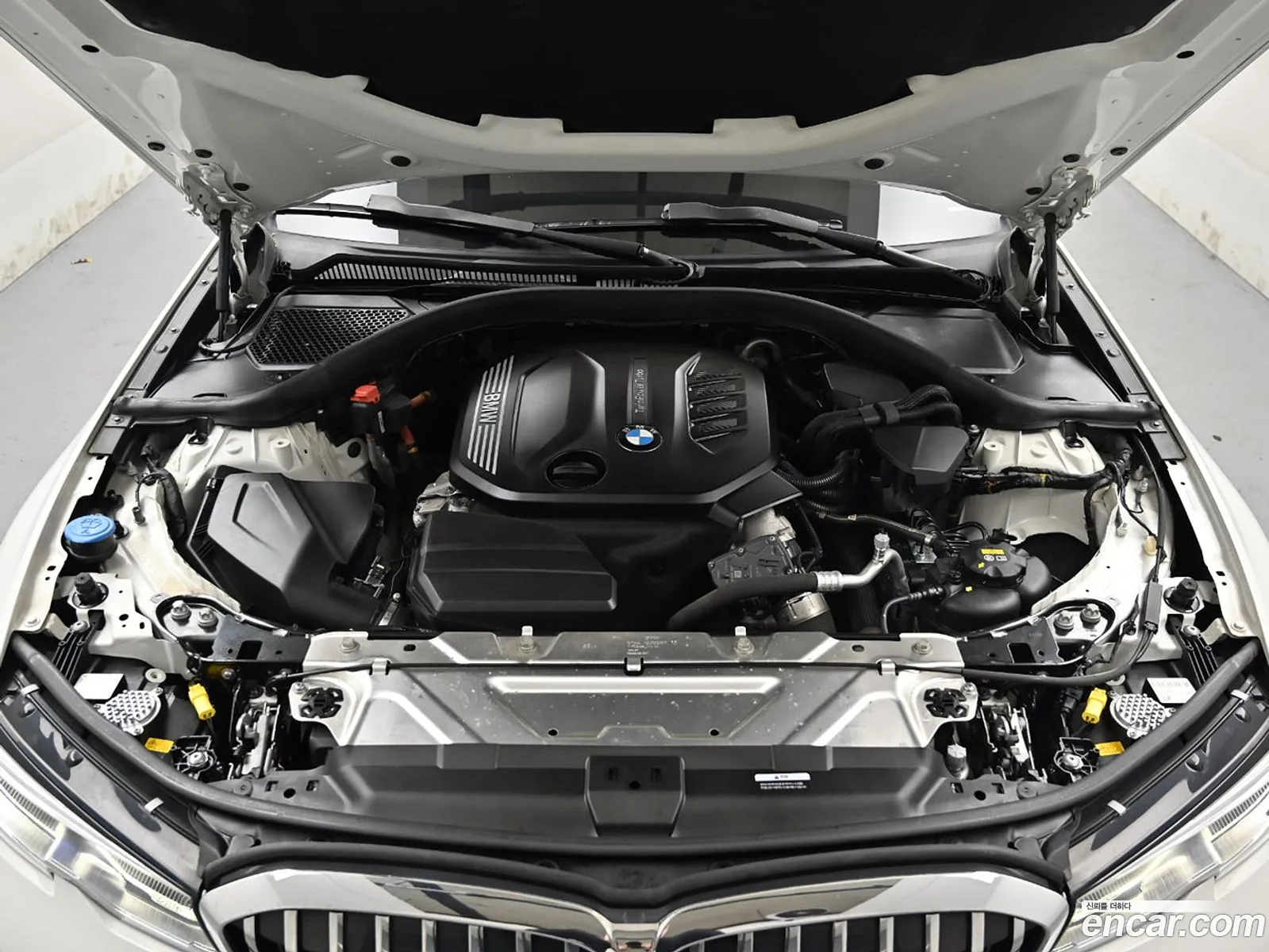 BMW 3 Series 2022 — 5