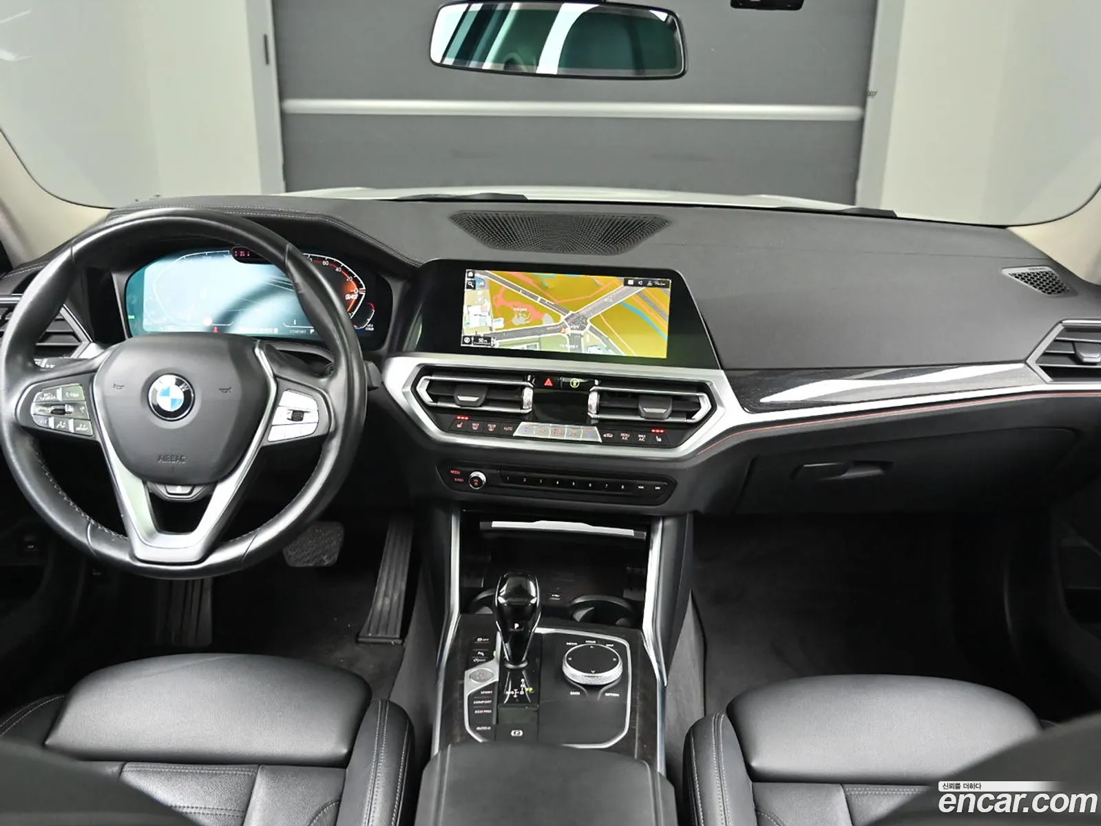 BMW 3 Series 2022 — 12