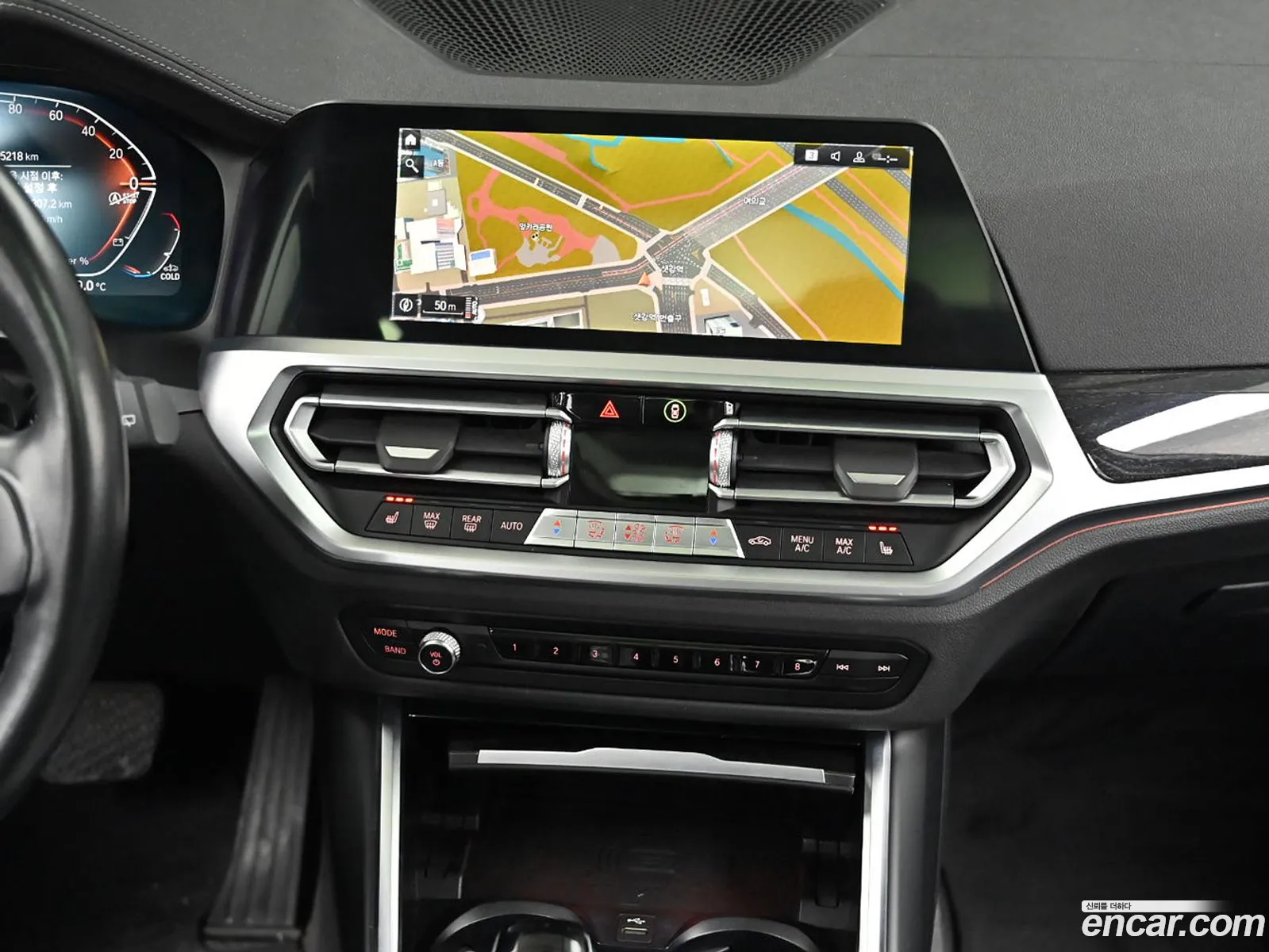 BMW 3 Series 2022 — 10