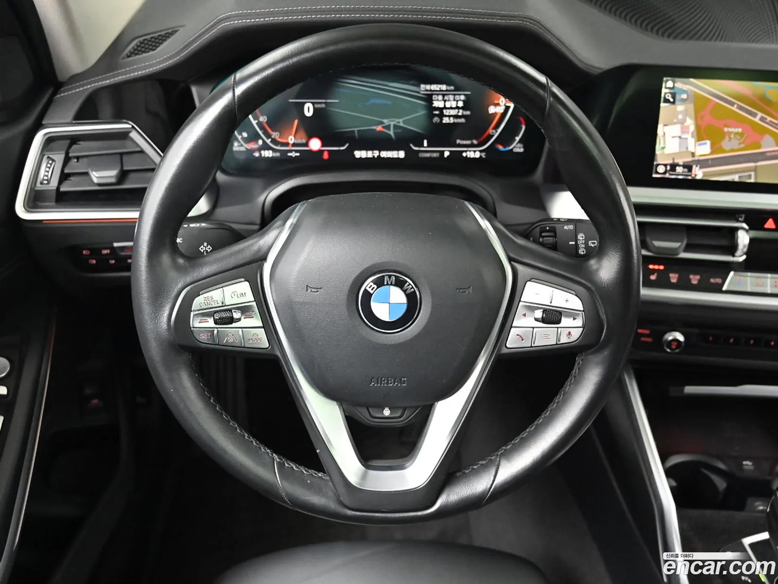 BMW 3 Series 2022 — 15