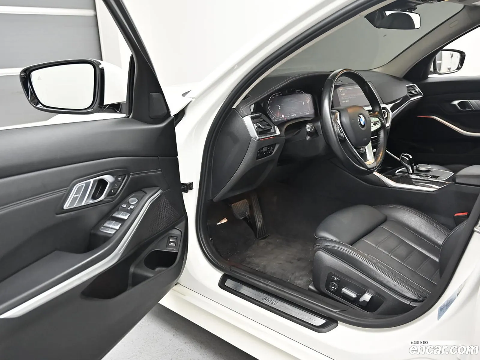 BMW 3 Series 2022 — 13
