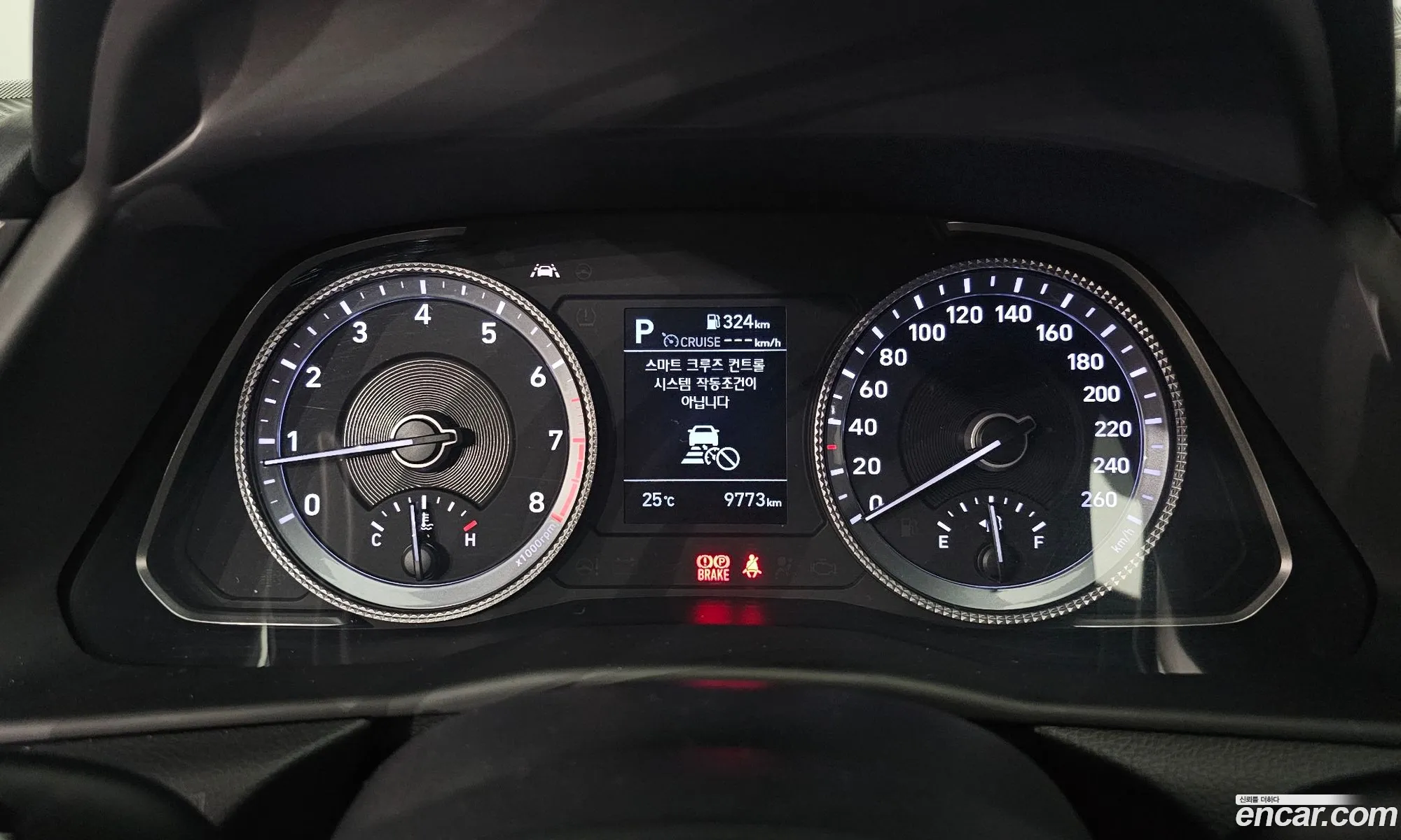 Hyundai Sonata 2020 — 9