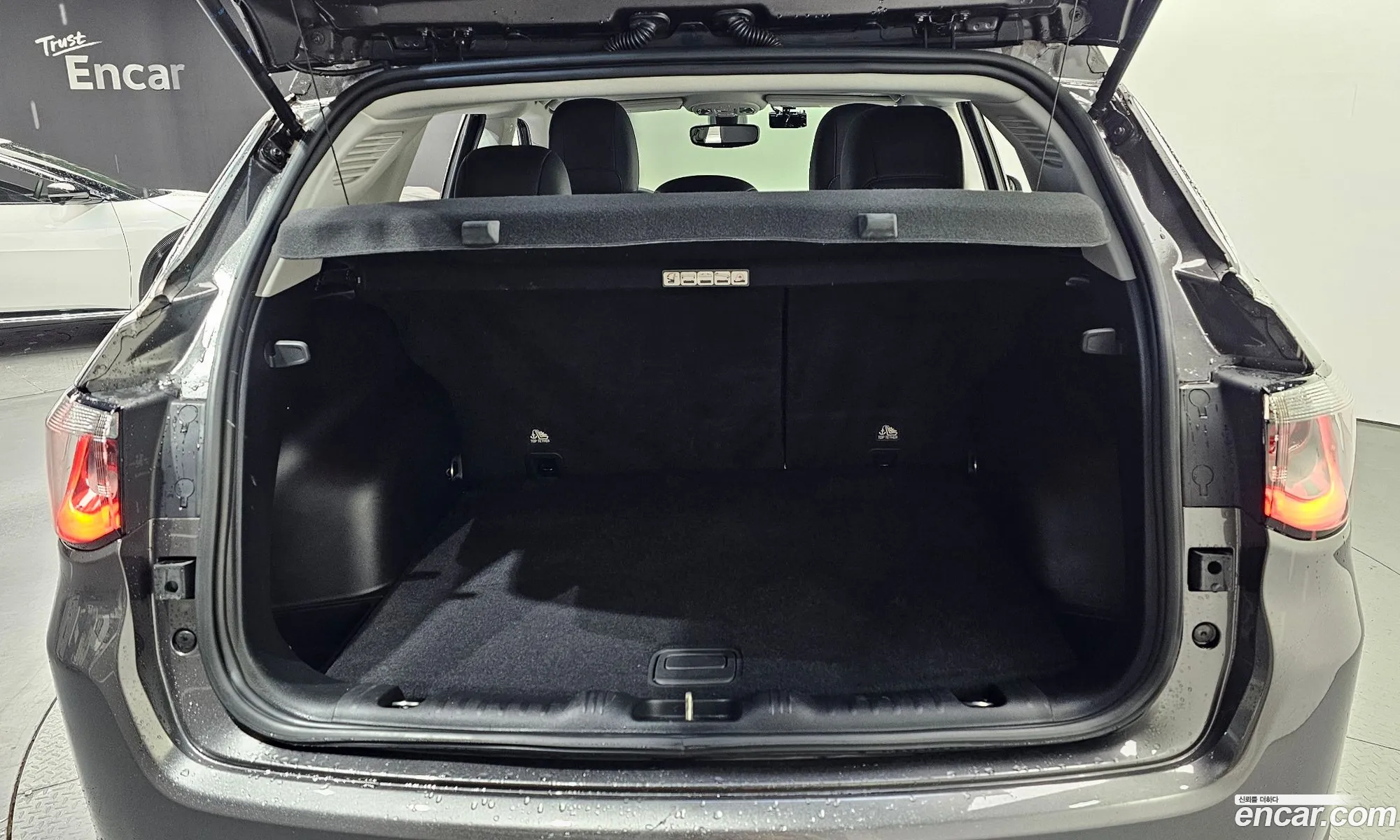 Jeep Compass 2019 — 11