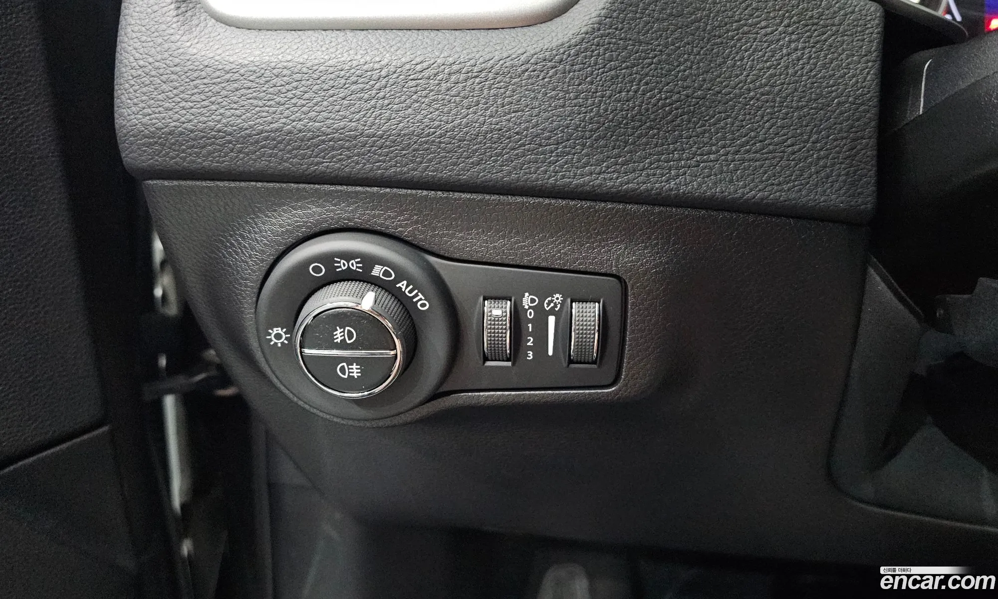 Jeep Compass 2019 — 19