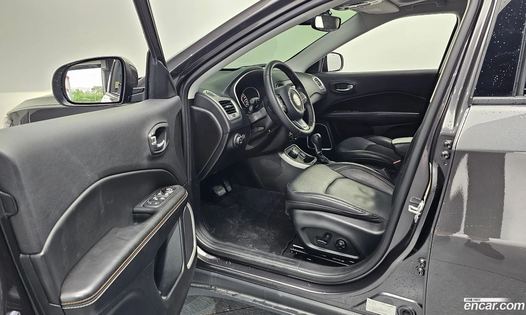 Jeep Compass 2019 — 4