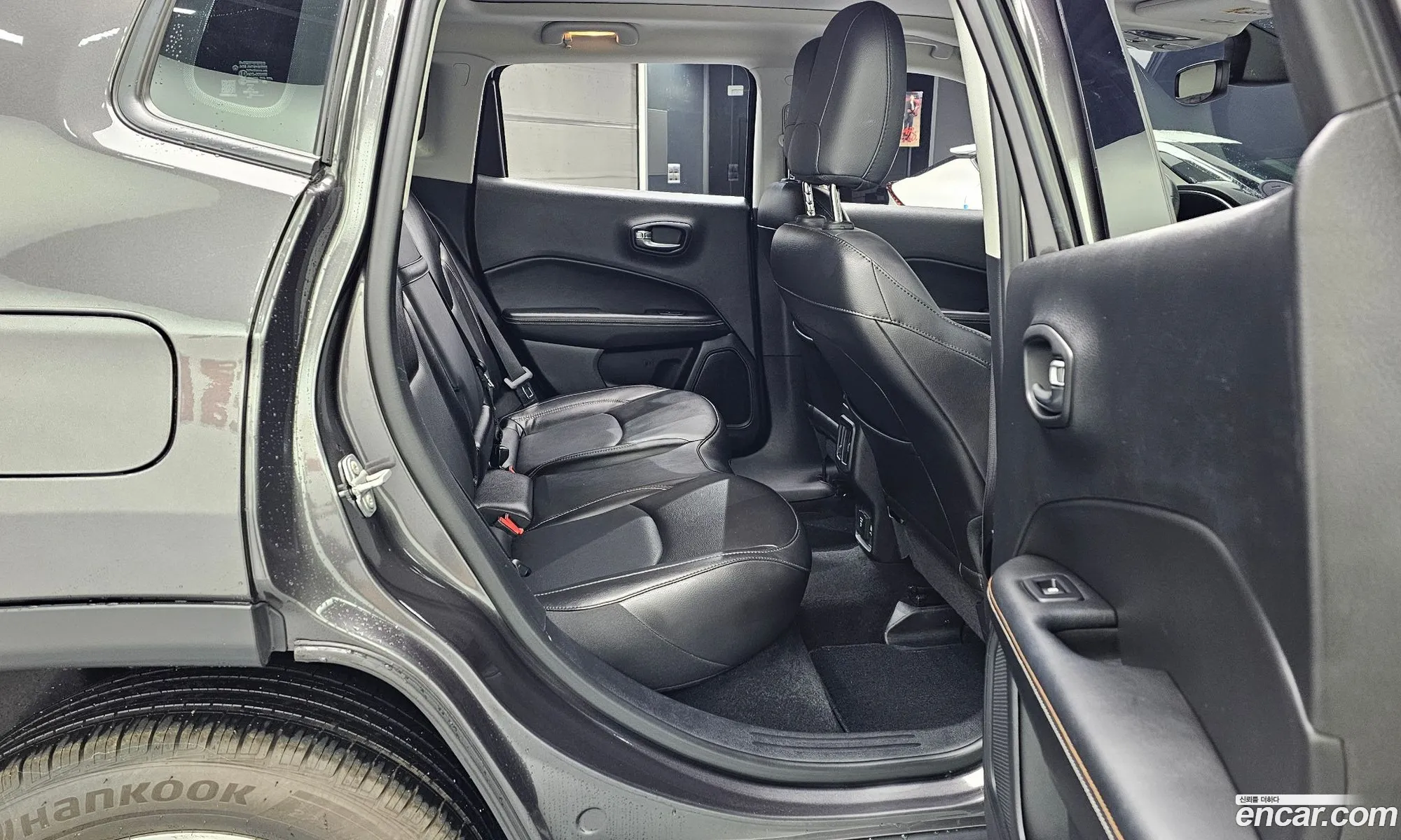 Jeep Compass 2019 — 7