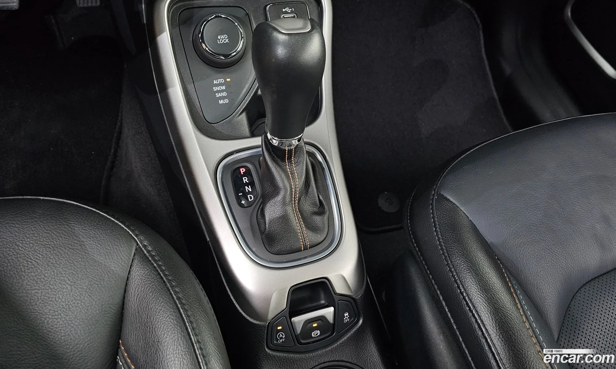 Jeep Compass 2019 — 9