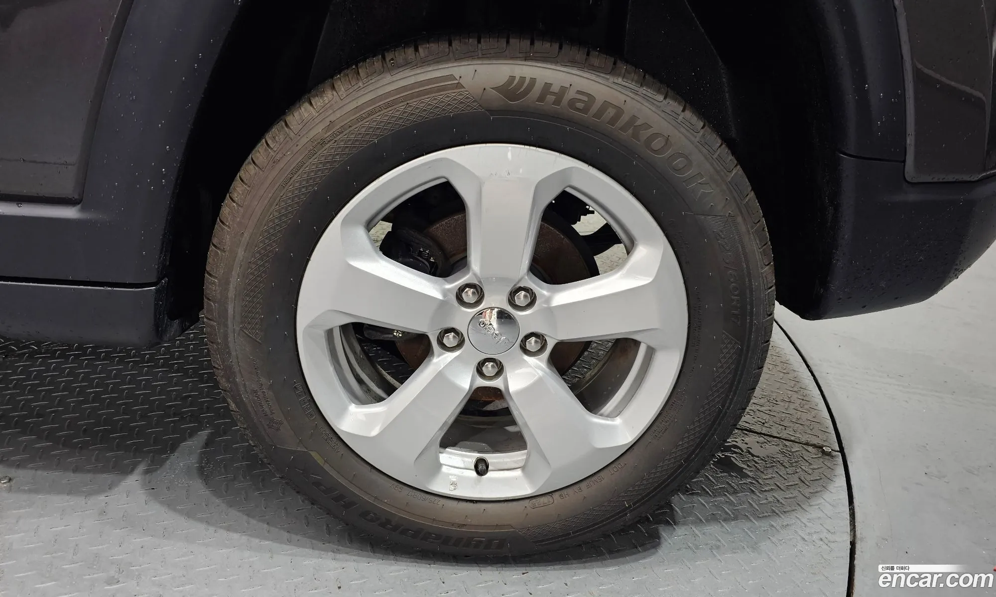 Jeep Compass 2019 — 16