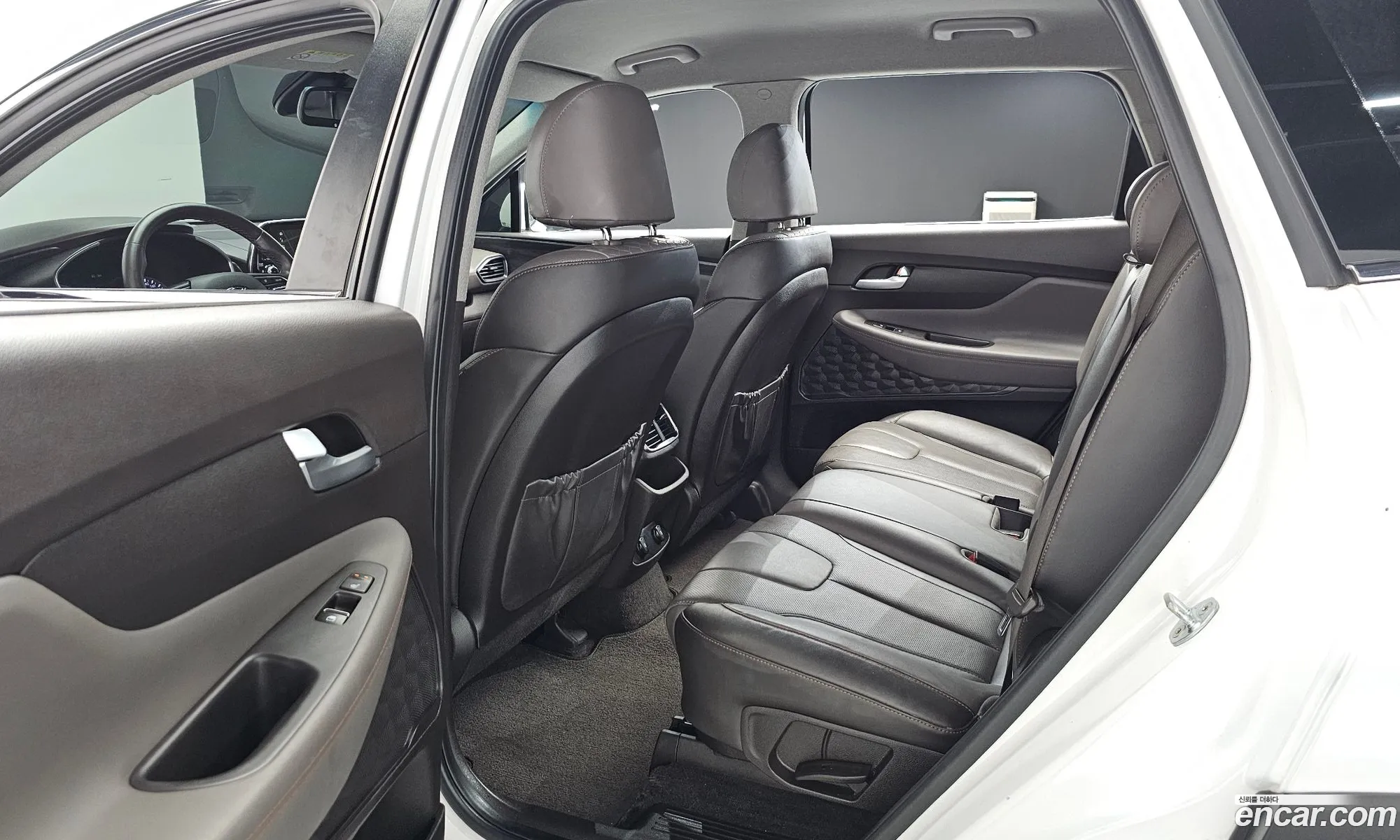 Hyundai Santa Fe TM 2019 KMHS281BBLU218103 — 12