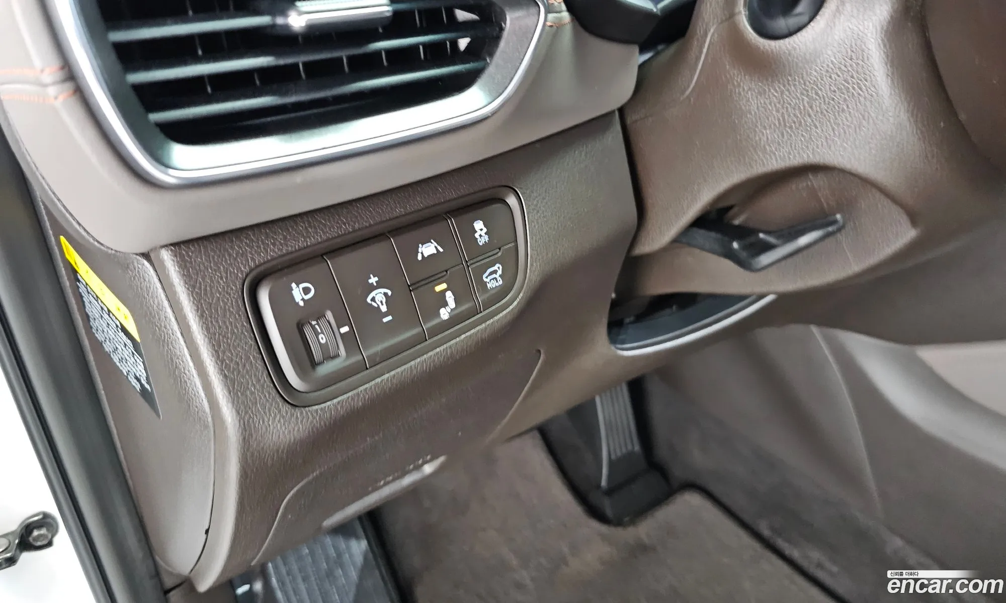 Hyundai Santa Fe TM 2019 KMHS281BBLU218103 — 20