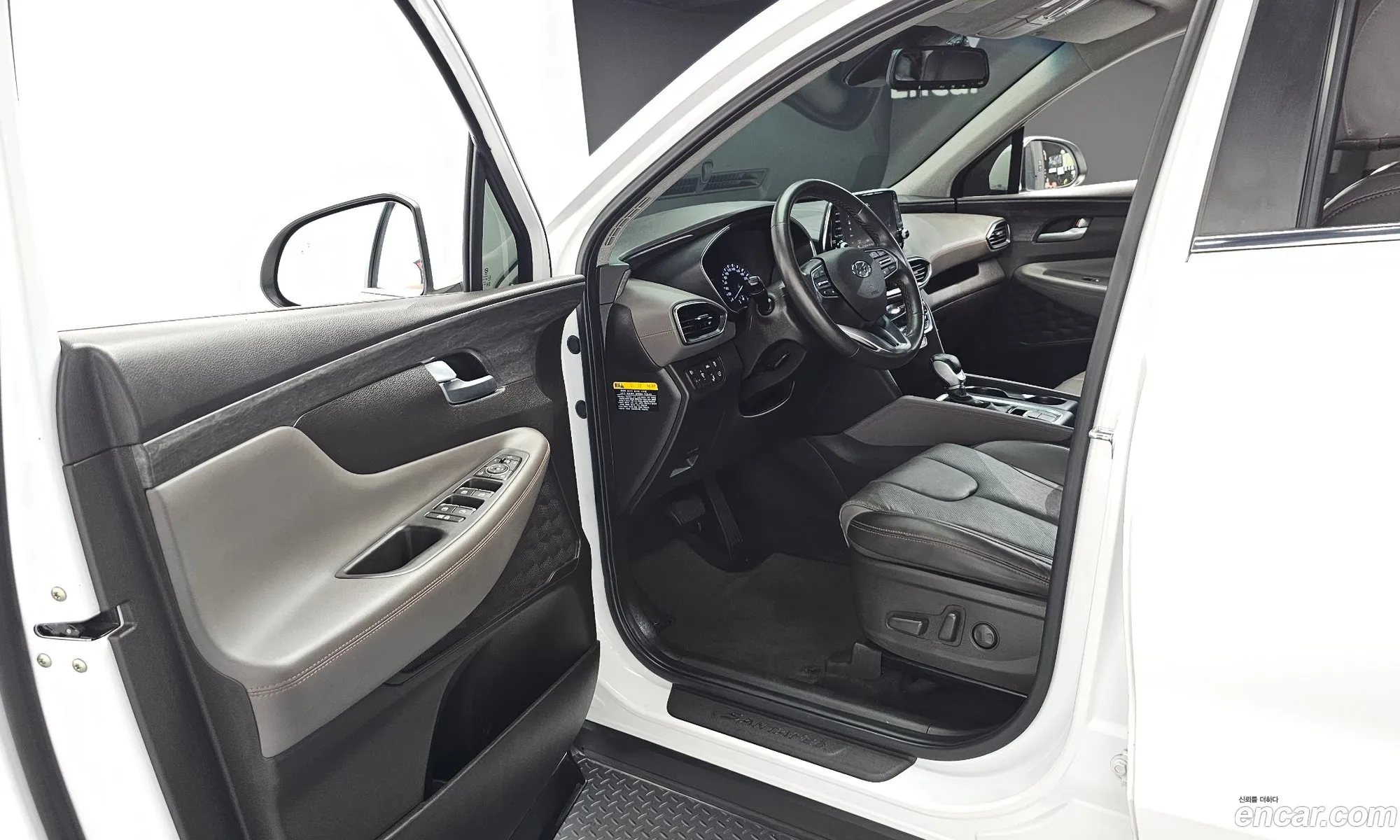 Hyundai Santa Fe TM 2019 KMHS281BBLU218103 — 13