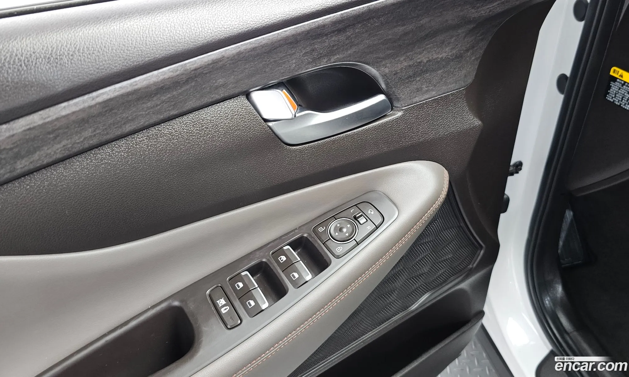 Hyundai Santa Fe TM 2019 KMHS281BBLU218103 — 18