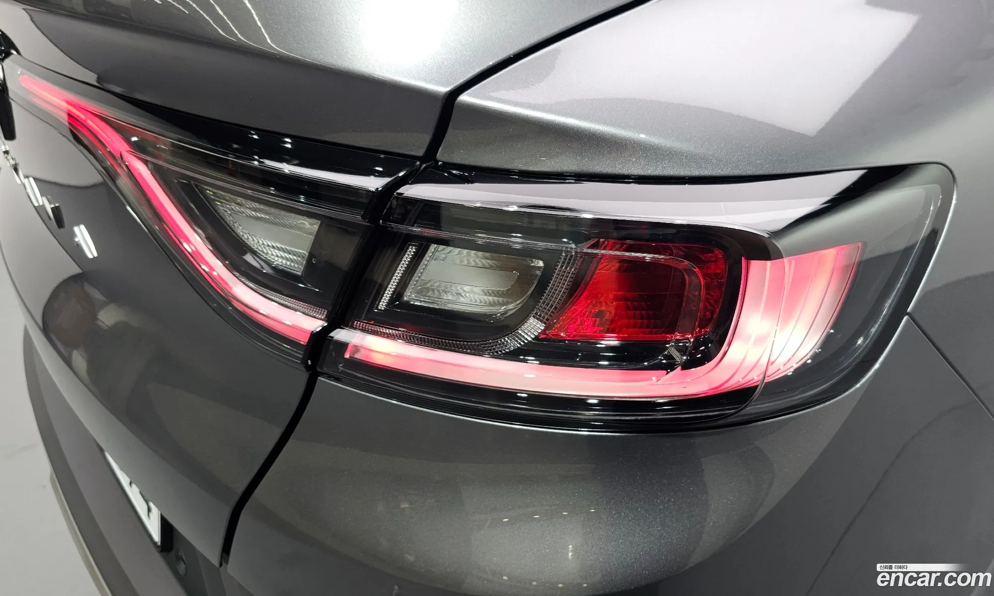 Renault Korea (Samsung) Arkana