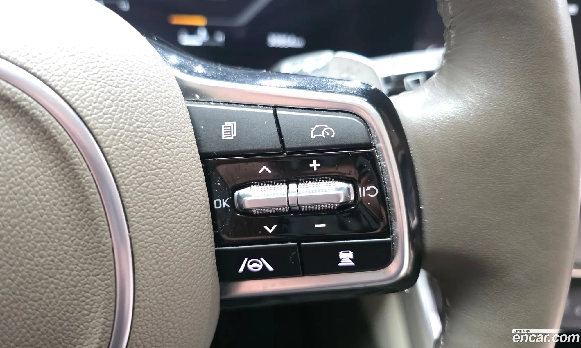 Kia Carnival 2024 — 20