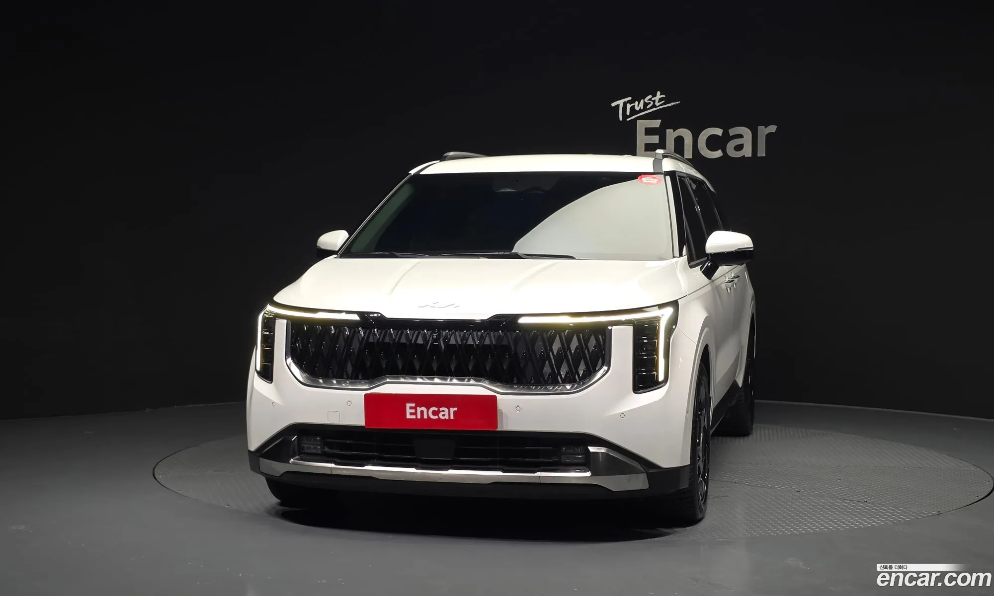Kia Carnival 2024 — 29