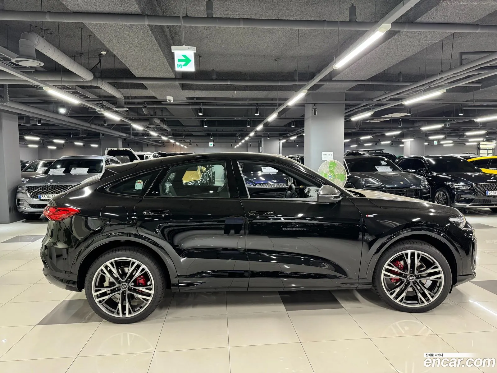Audi Q5 2025 — 5